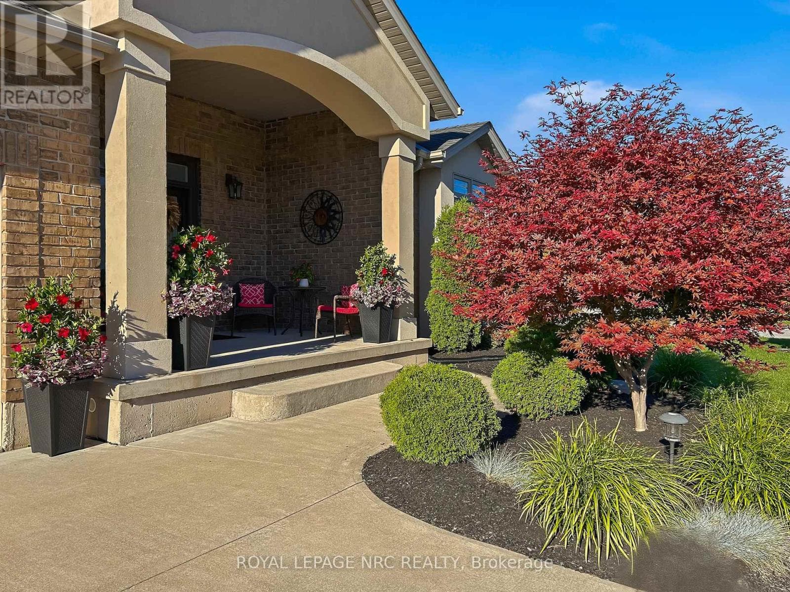 165 COLBECK DRIVE photo 3