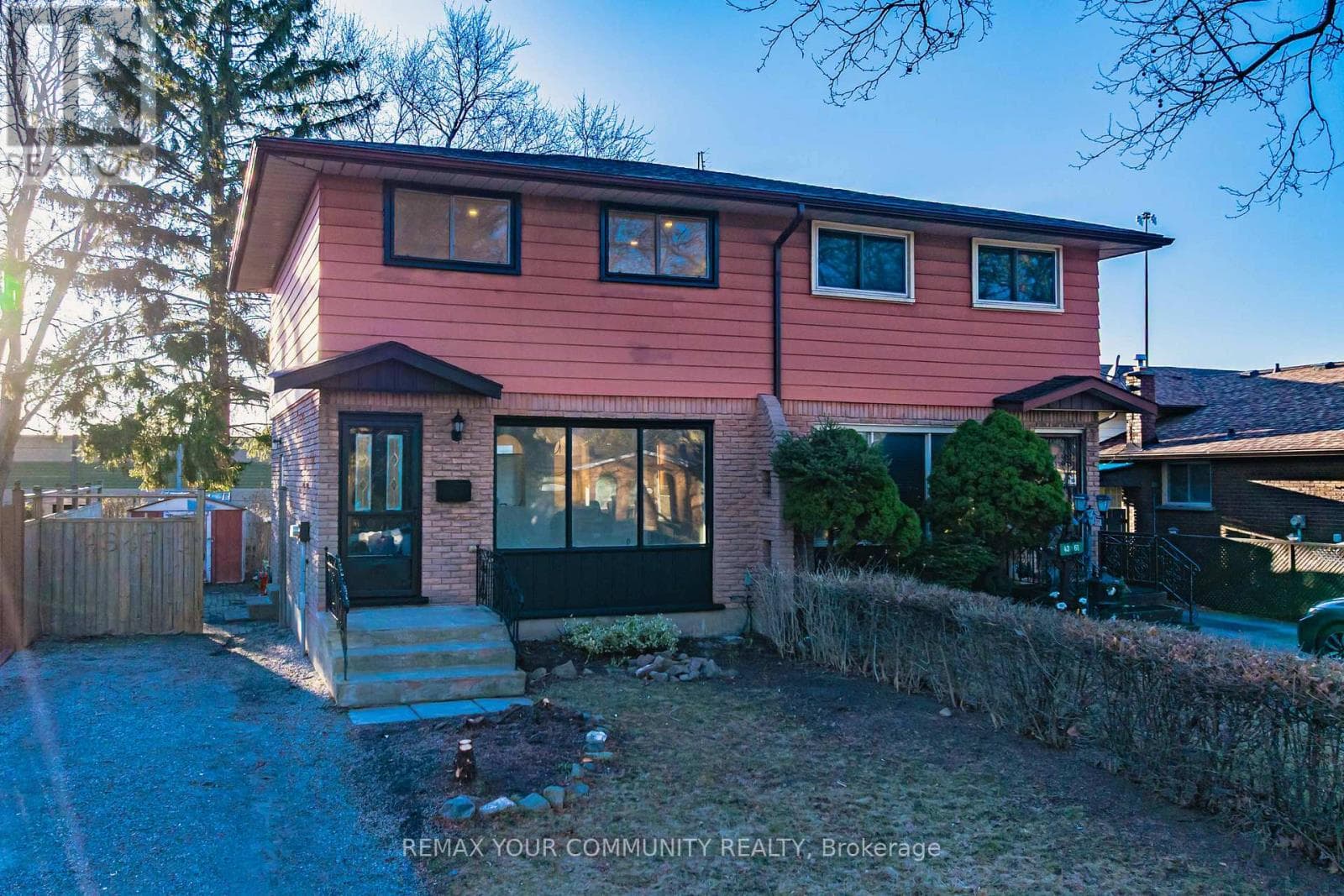 3 bed 2 bath single family at 4363 MEADOWVALE DRIVE — $439,900