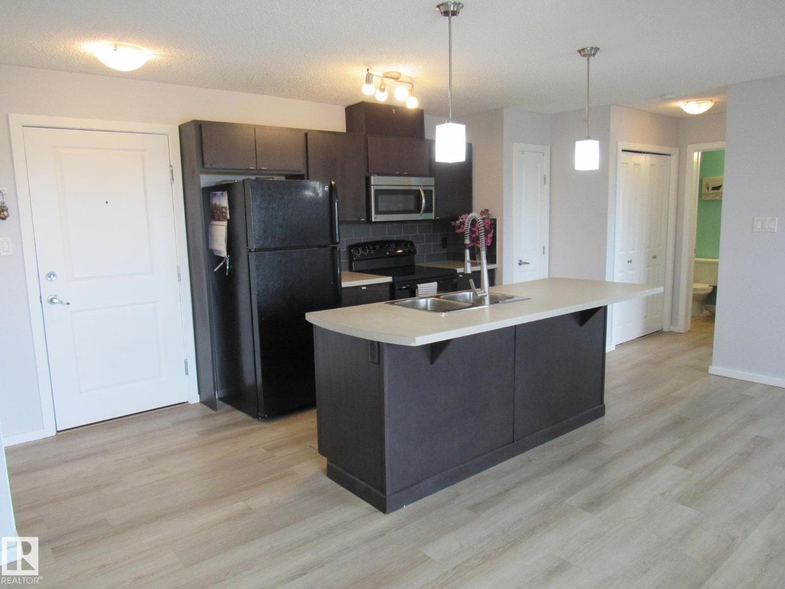 2 bed 2 bath single family at #453 1196 HYNDMAN RD NW — $144,900