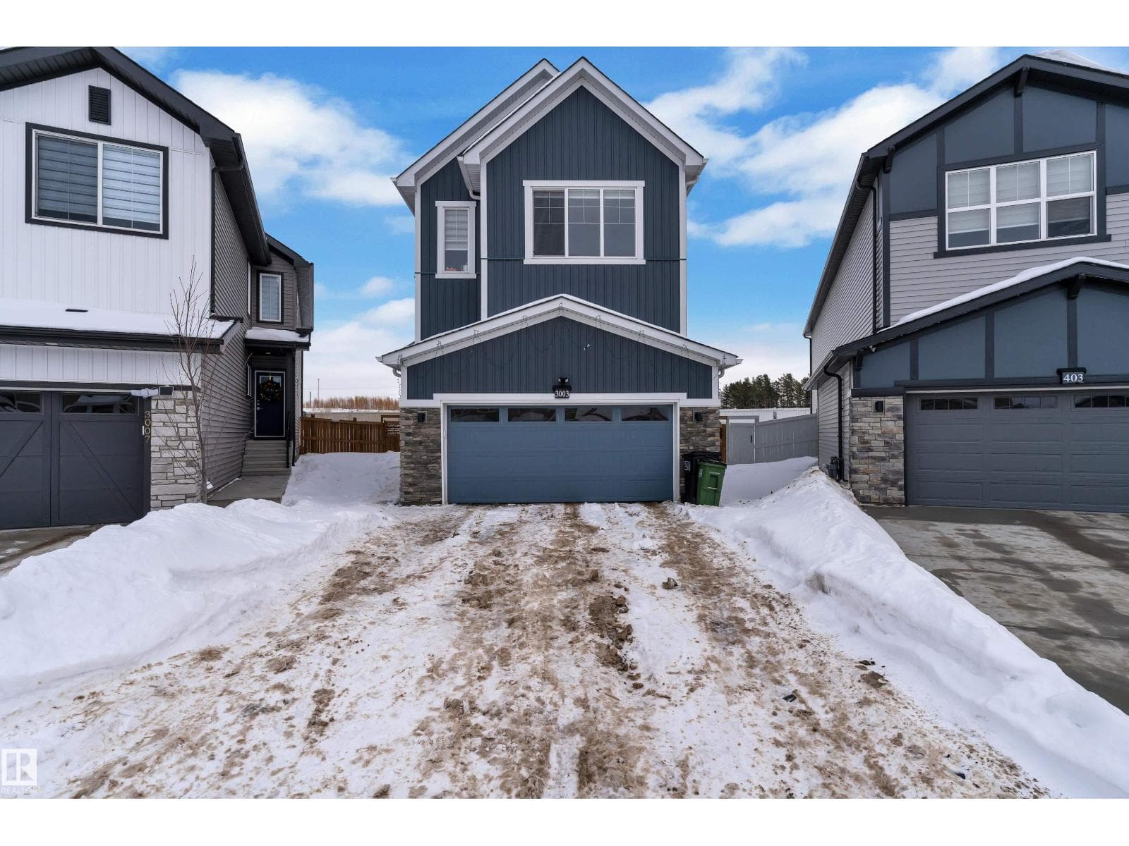 6 bed 5 bath single family at 3003 4 ST NW — $759,000