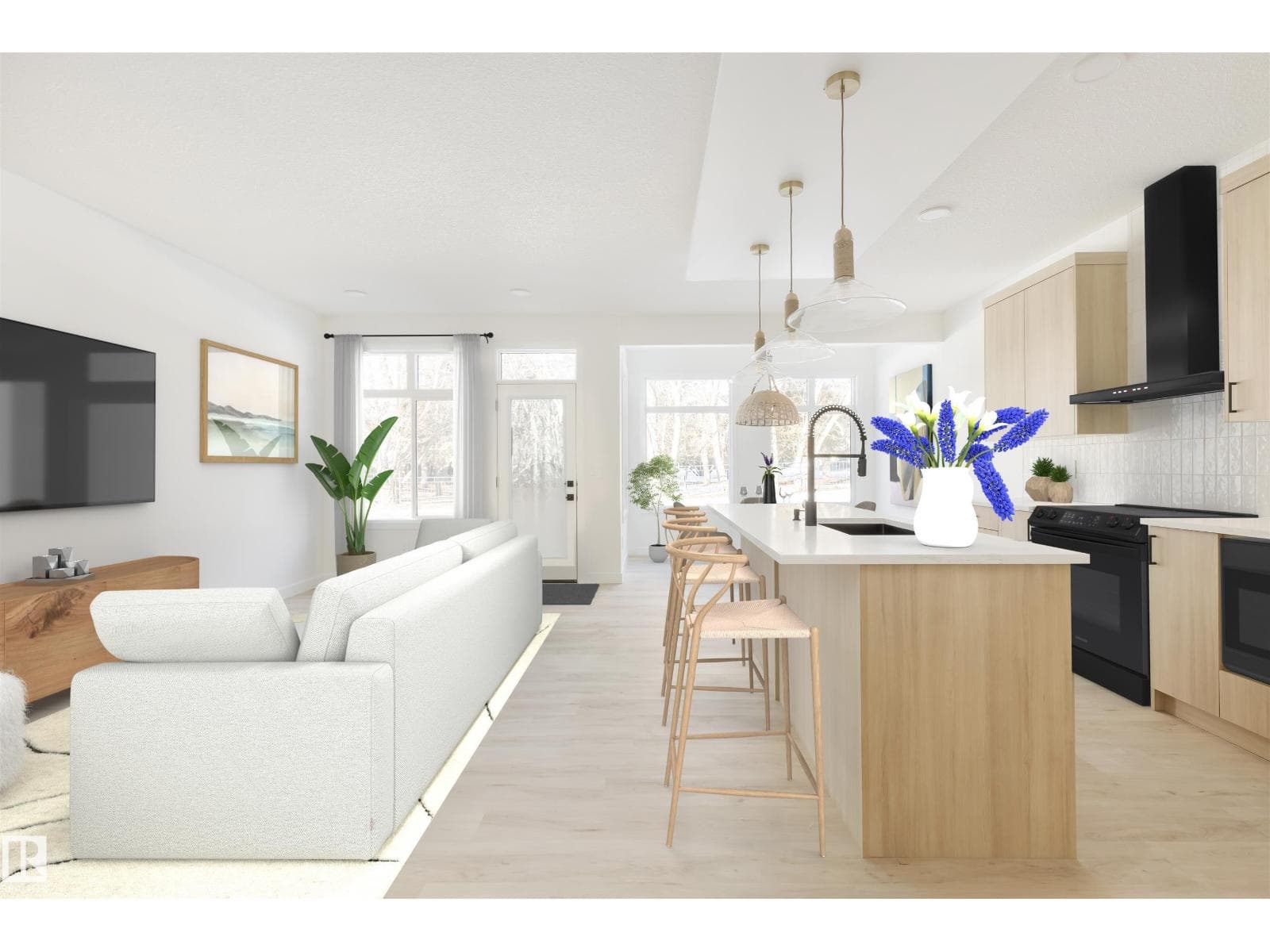 2206 Crossbill Link NW photo 4