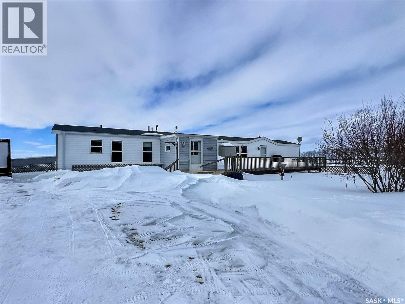 4 bed 3 bath single family at 302 East Acreage — $234,900