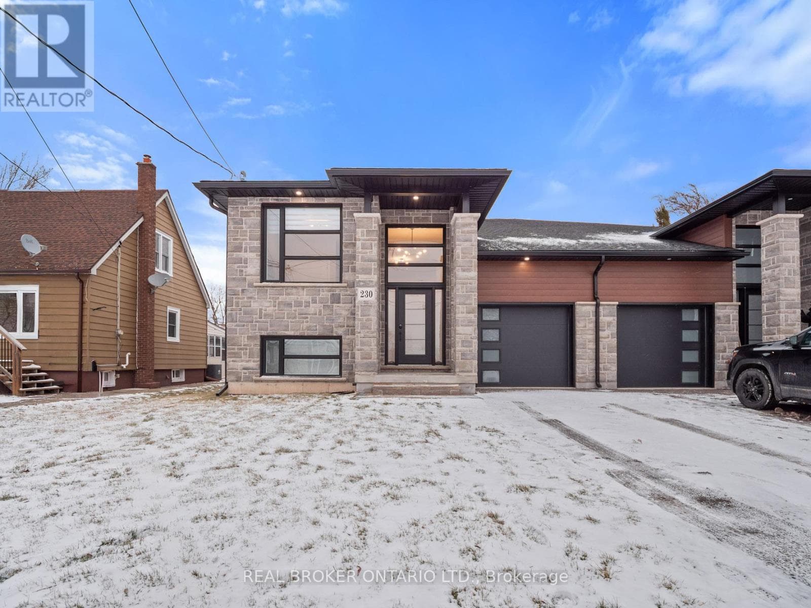 4 bed 3 bath single family at 230 KNOLL STREET — $699,900