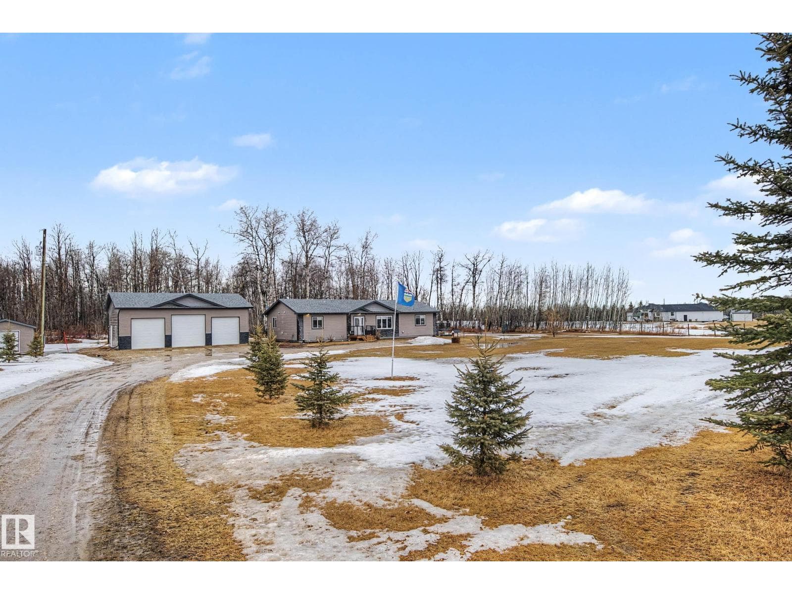 3 bed 2 bath single family at #6 53509 HWY 43 — $679,000