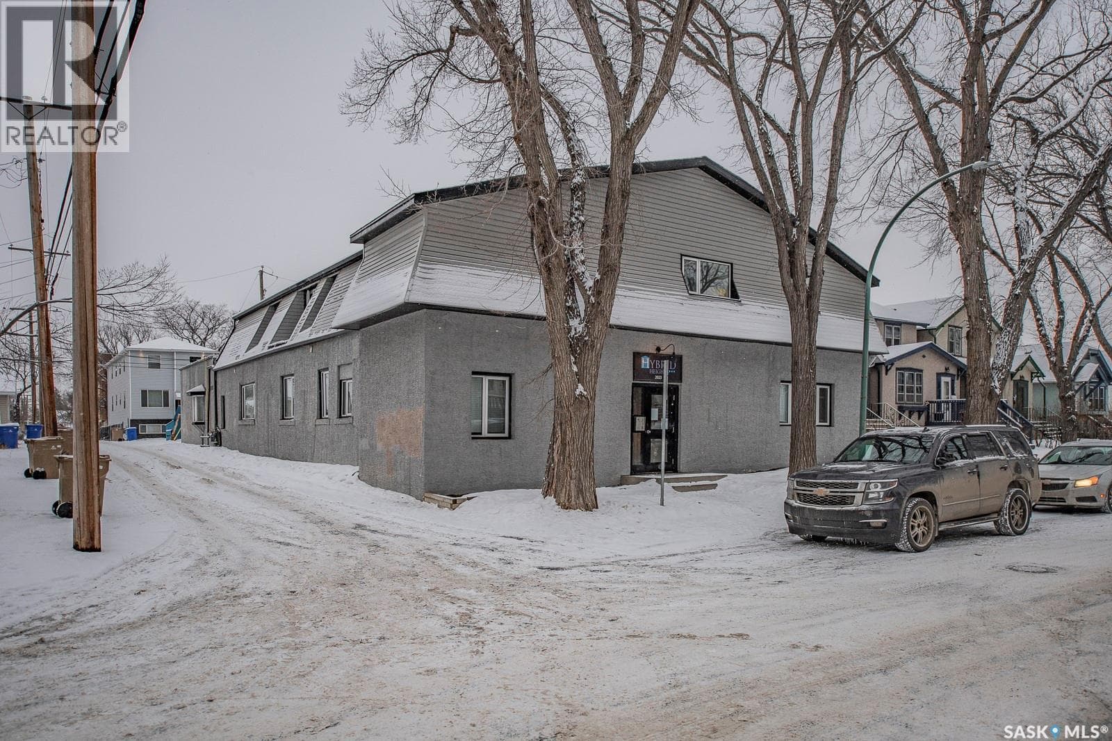 2023 Ottawa STREET