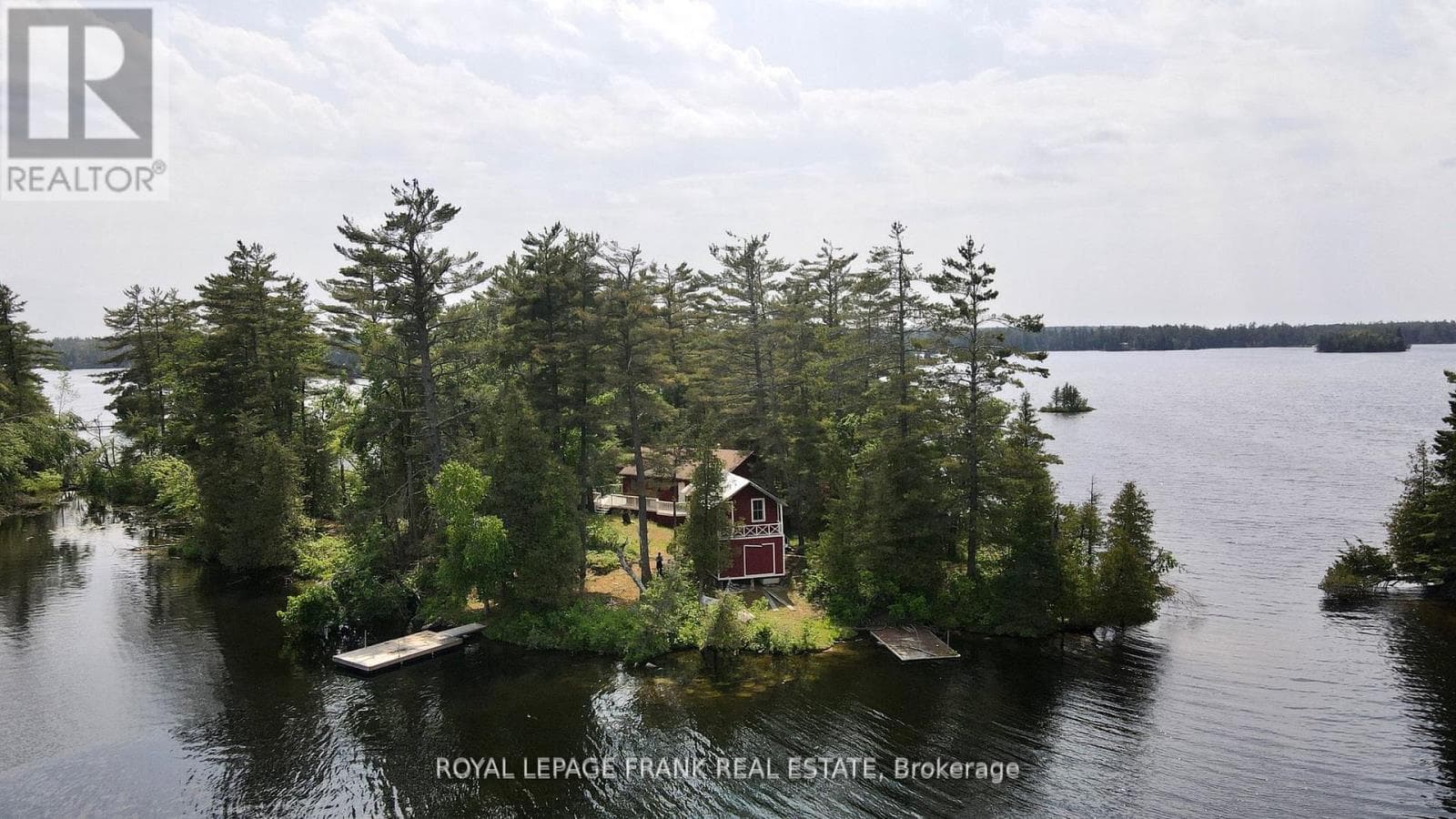 2 bed 1 bath single family at 2295 STONY LAKE ISL 17 — $1,295,000