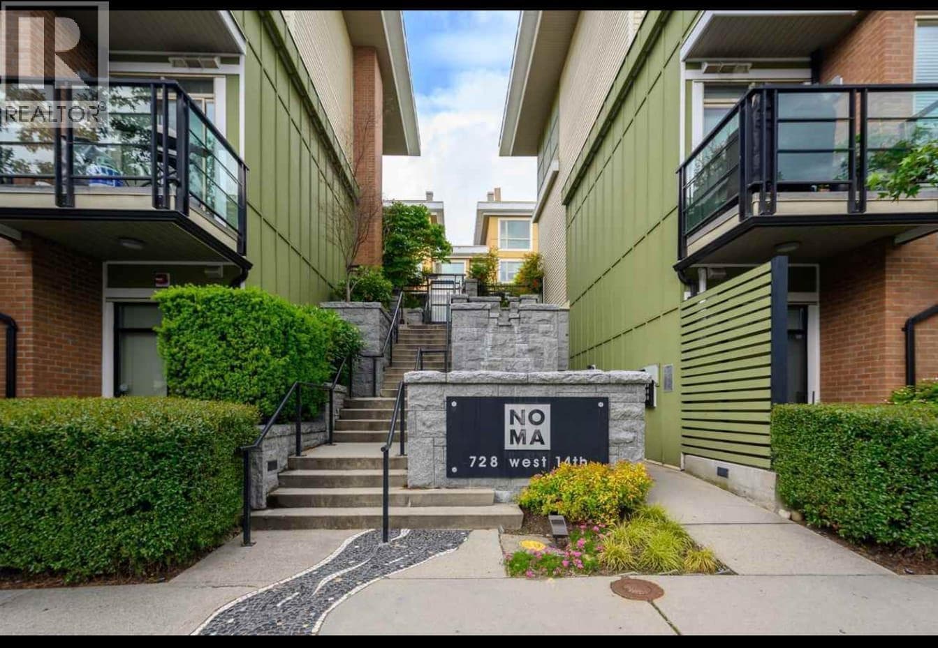 1 bed 1 bath single family at 32 728 W 14TH STREET — $729,900