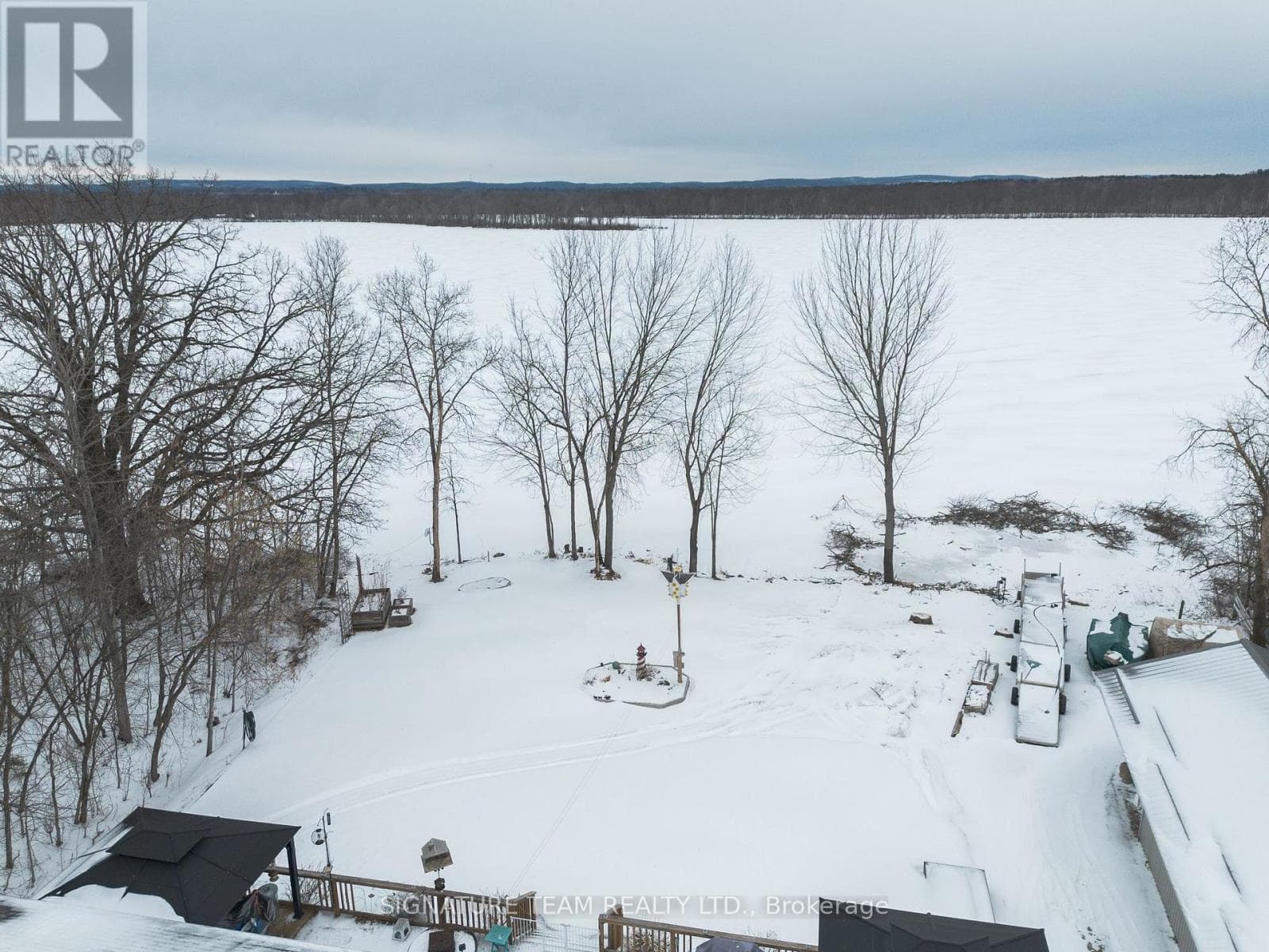 428 LACROIX BAY ROAD photo 5
