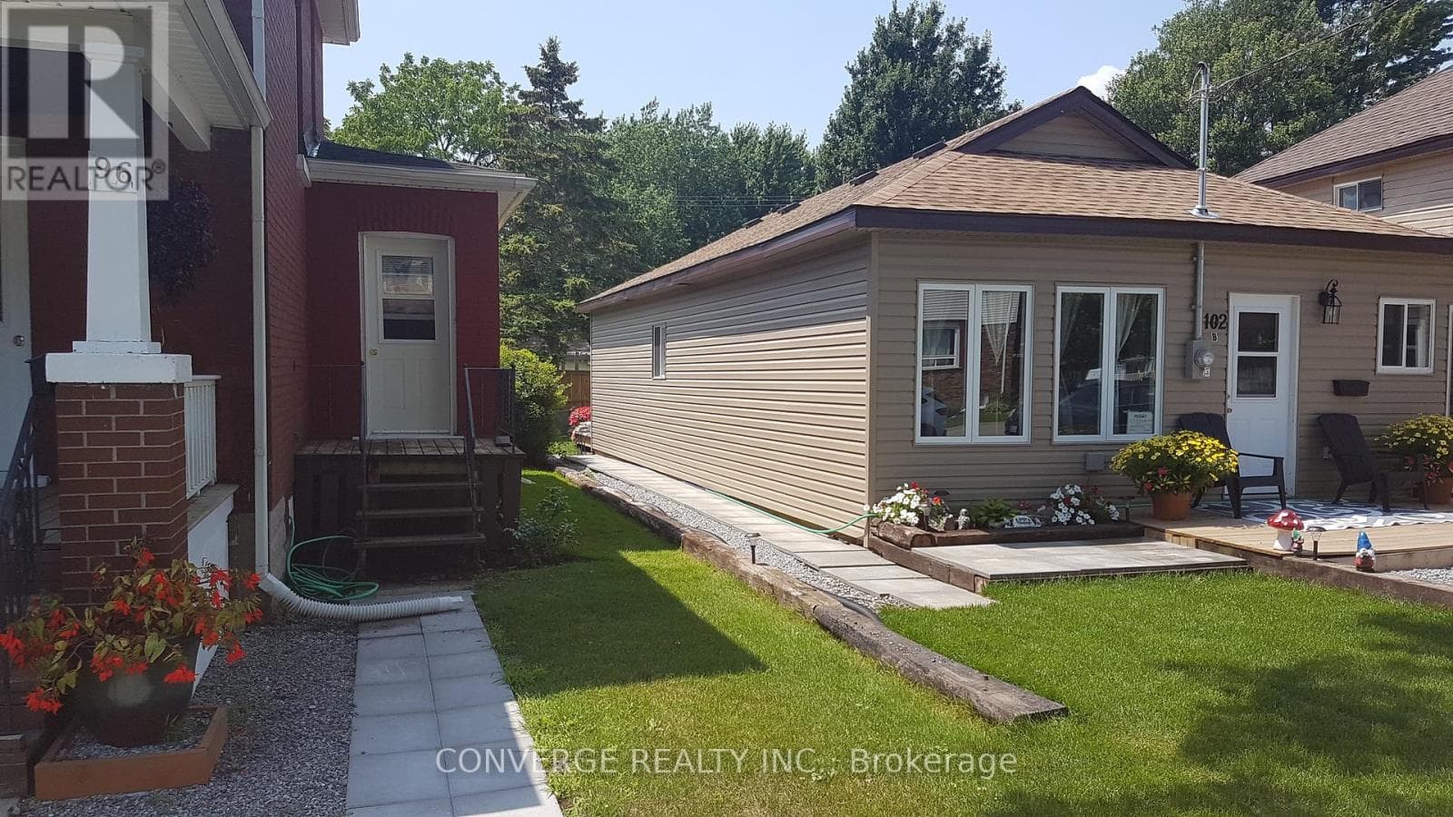 3 bed 1 bath multi-family at A - B - 102 ELM STREET N — $525,000
