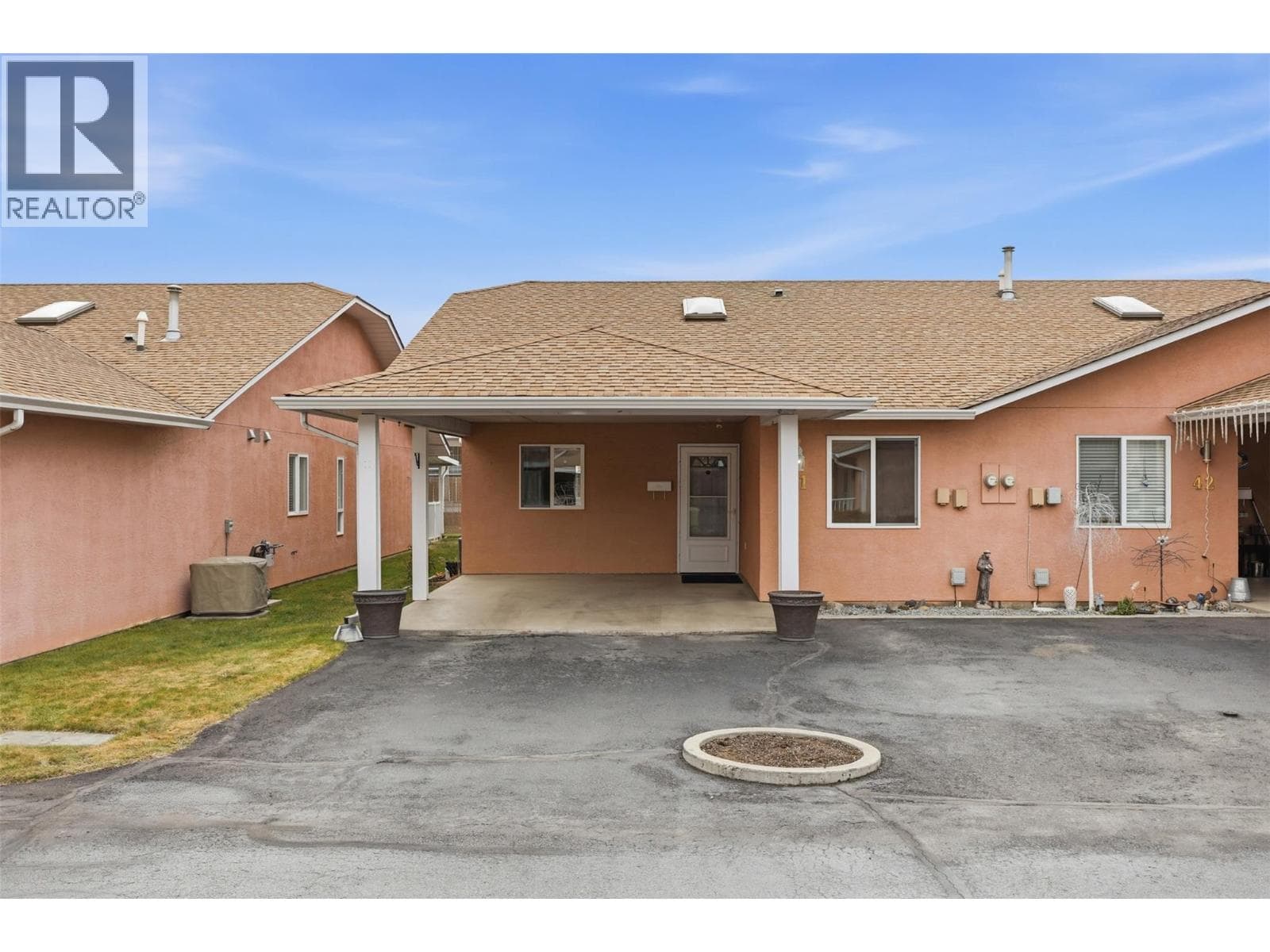 4 bed 2 bath single family at 1285 14th Street Unit# 41 — $527,000