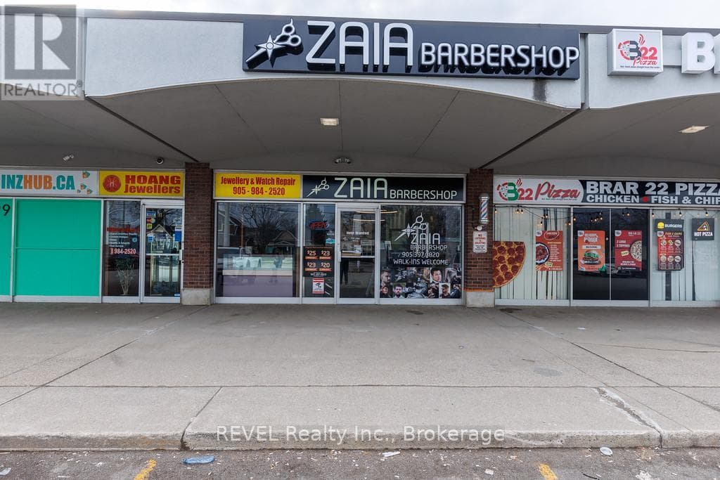 120 WELLAND AVENUE photo 2