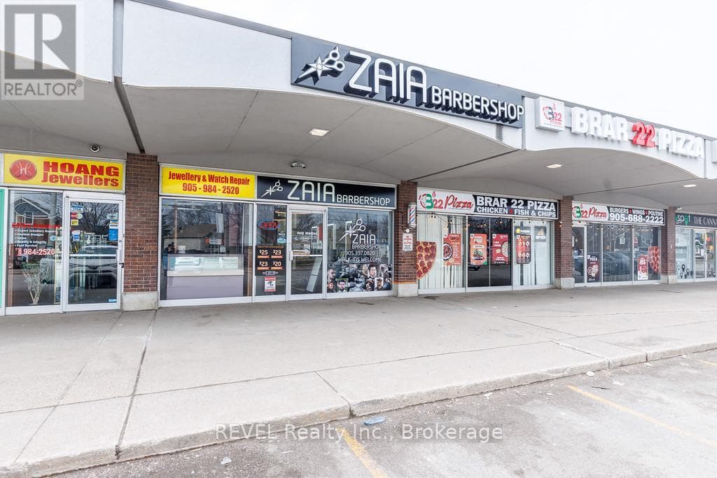 120 WELLAND AVENUE photo 3