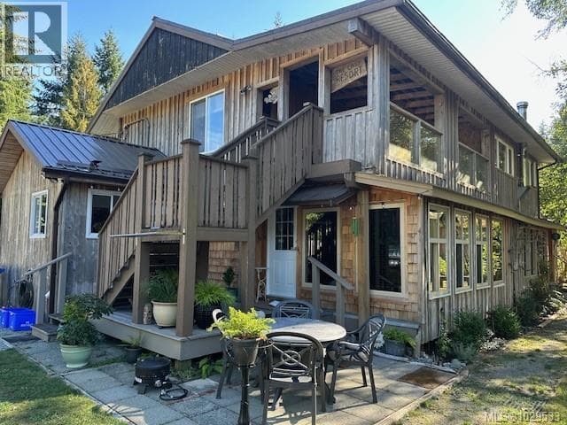 1 bed 1 bath single family at 3 8290 Sa-seen-os Rd — $425,000