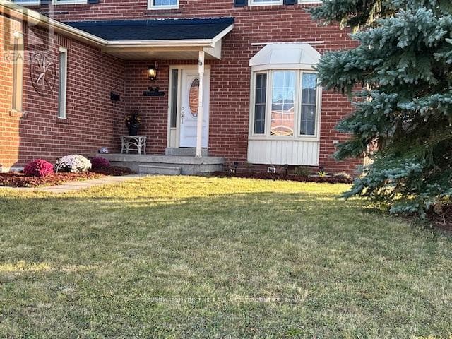 1 MCDOUGALL DRIVE photo 2