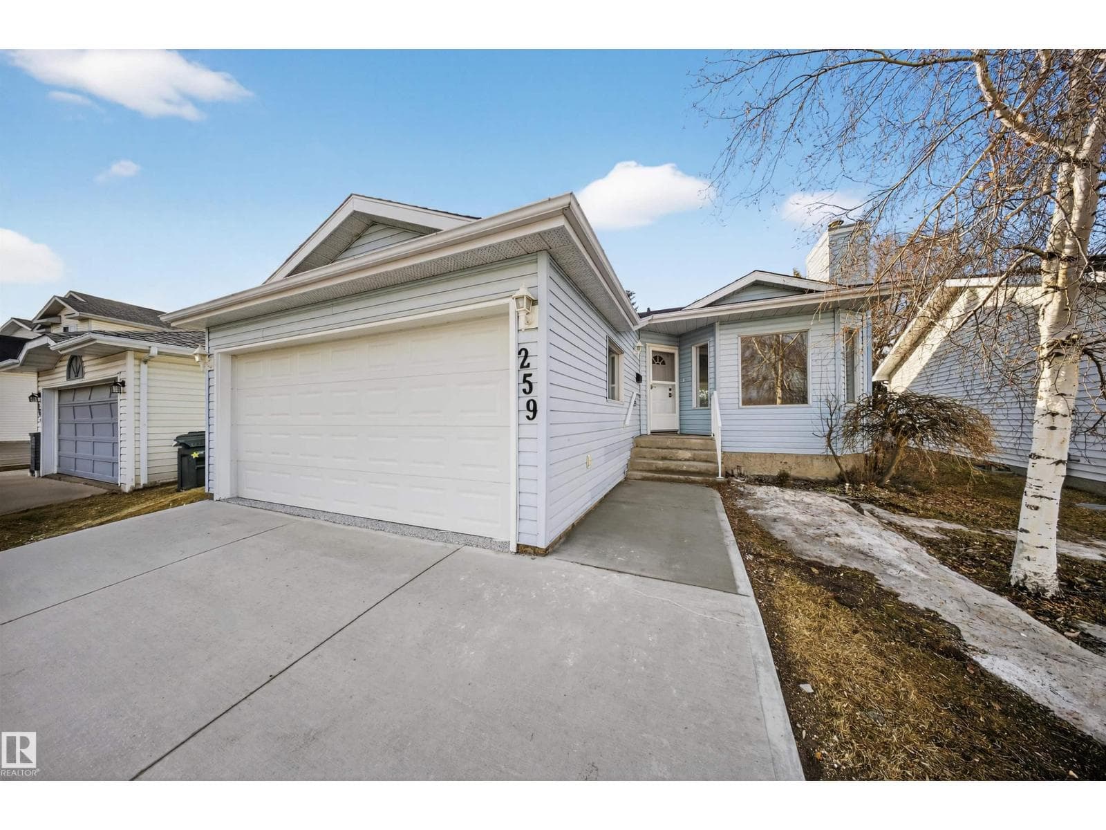 4 bed 3 bath single family at 259 REGENCY DR — $644,000