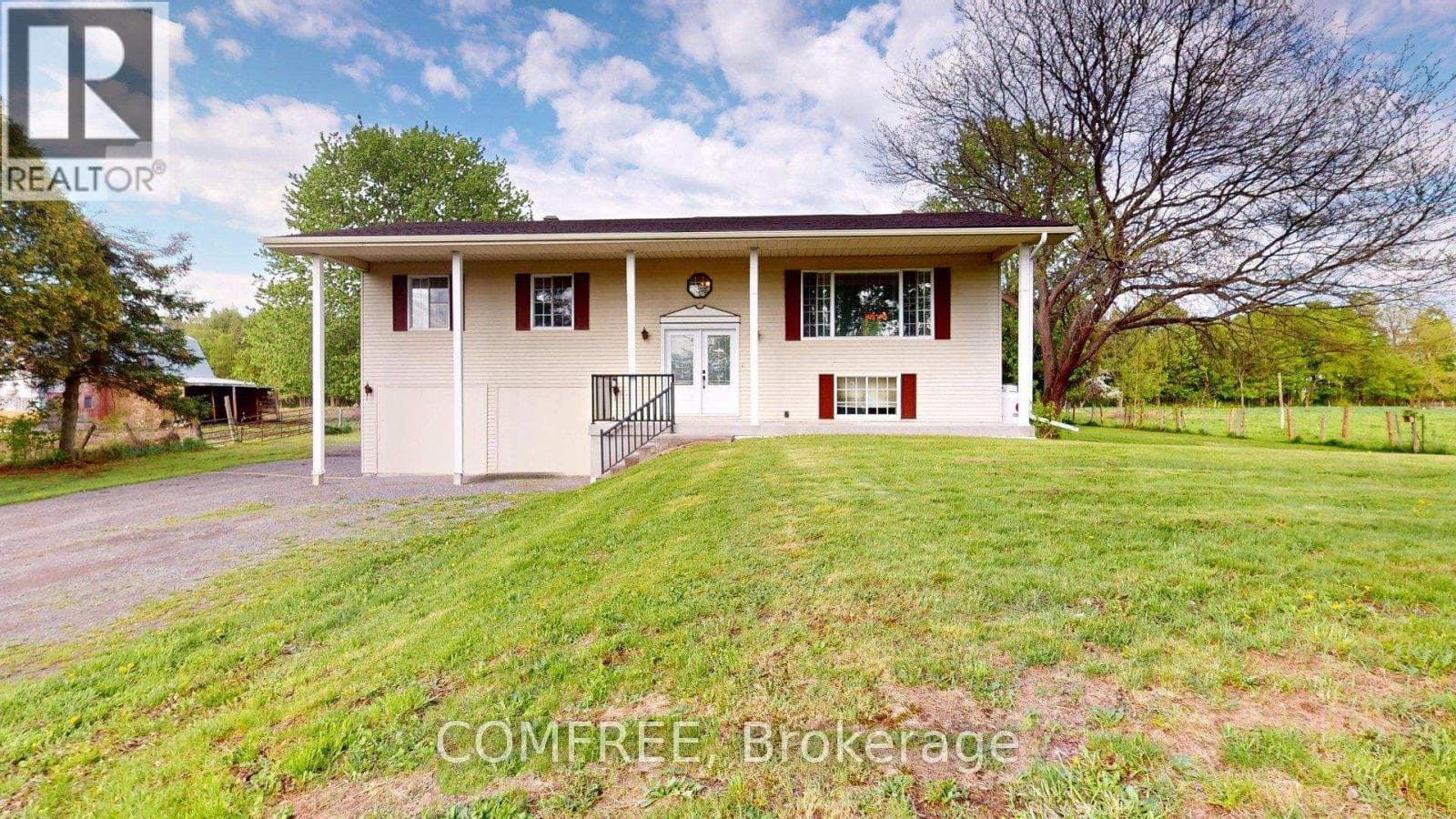 3 bed 2 bath single family at 4437 COUNTY ROAD 12 — $584,900