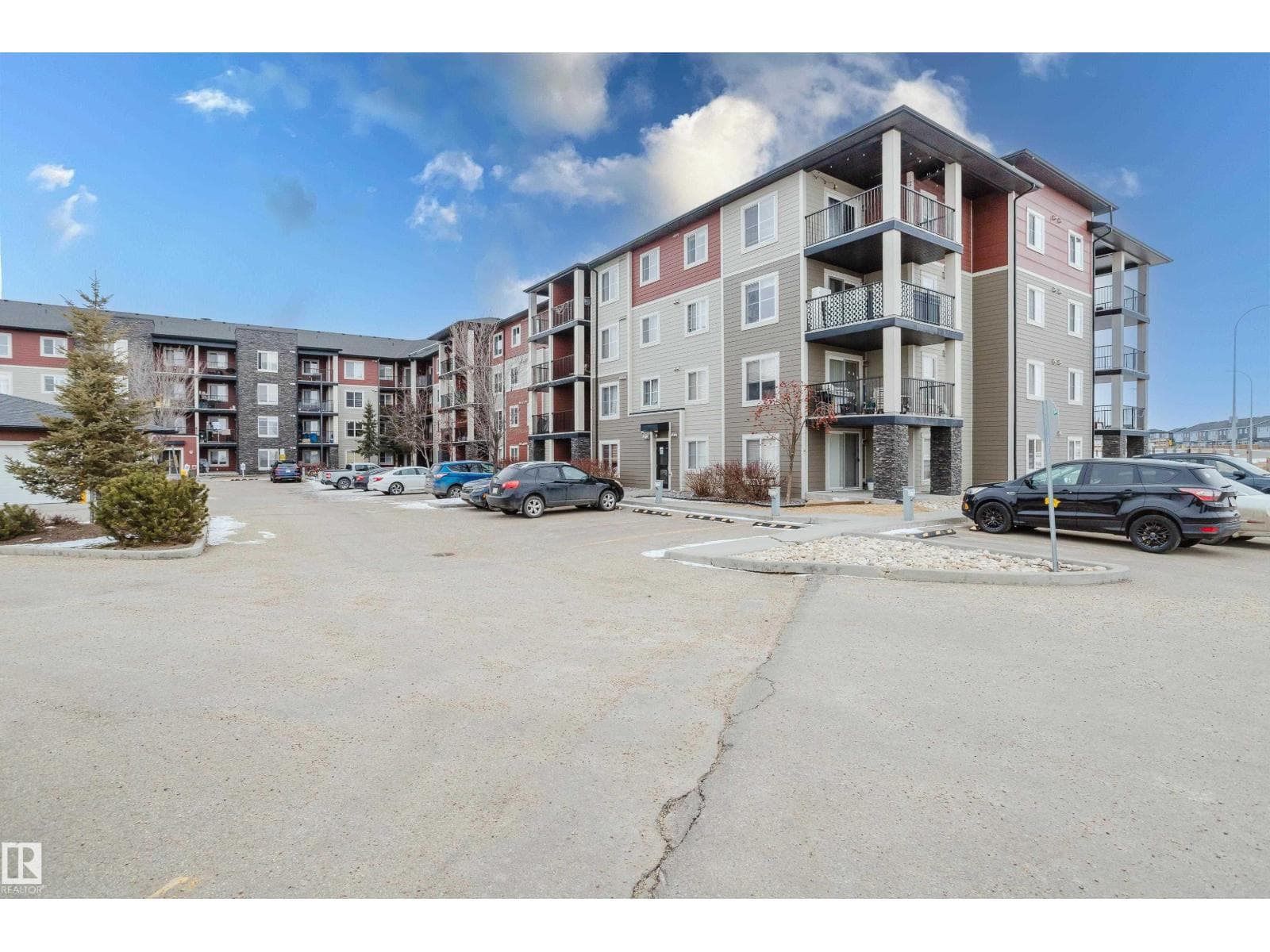 2 bed 2 bath single family at #119 1510 WATT DR SW — $214,900