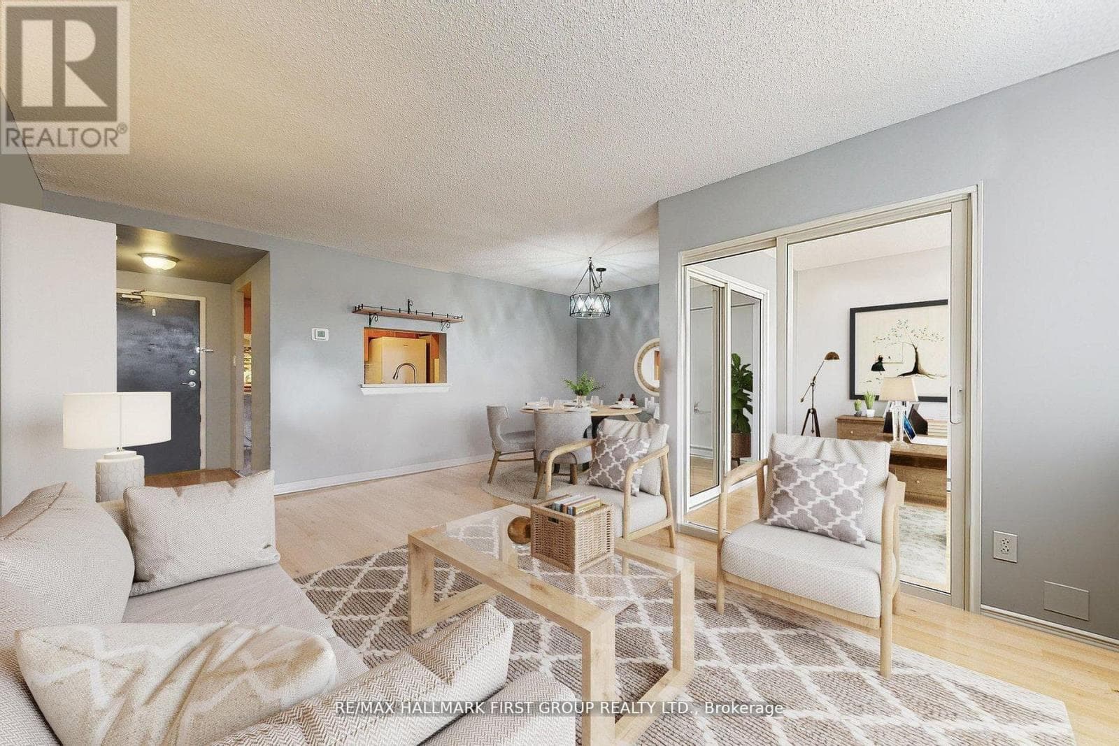 2 bed 1 bath single family at 218 - 8351 MCLAUGHLIN ROAD S — $369,900