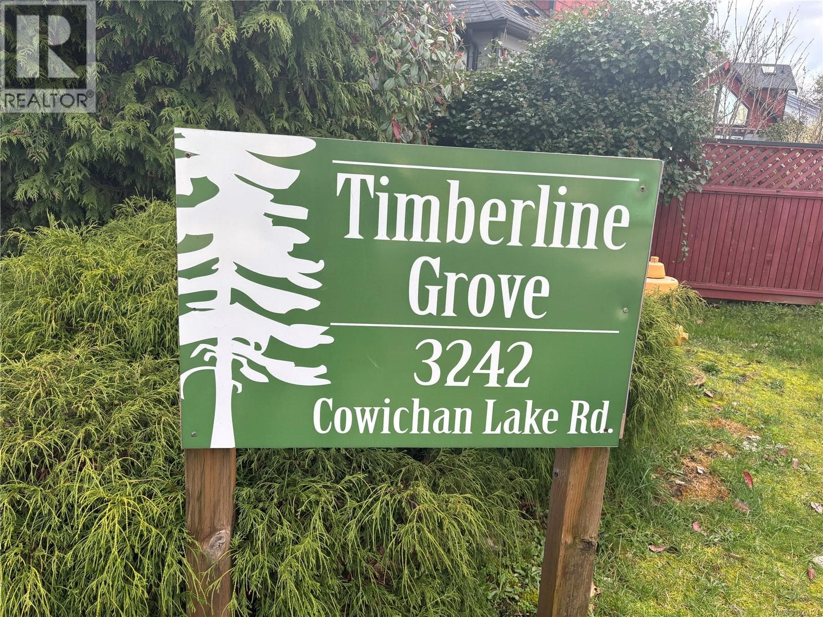 3 bed 2 bath single family at 5 3242 Cowichan Lake Rd — $449,900