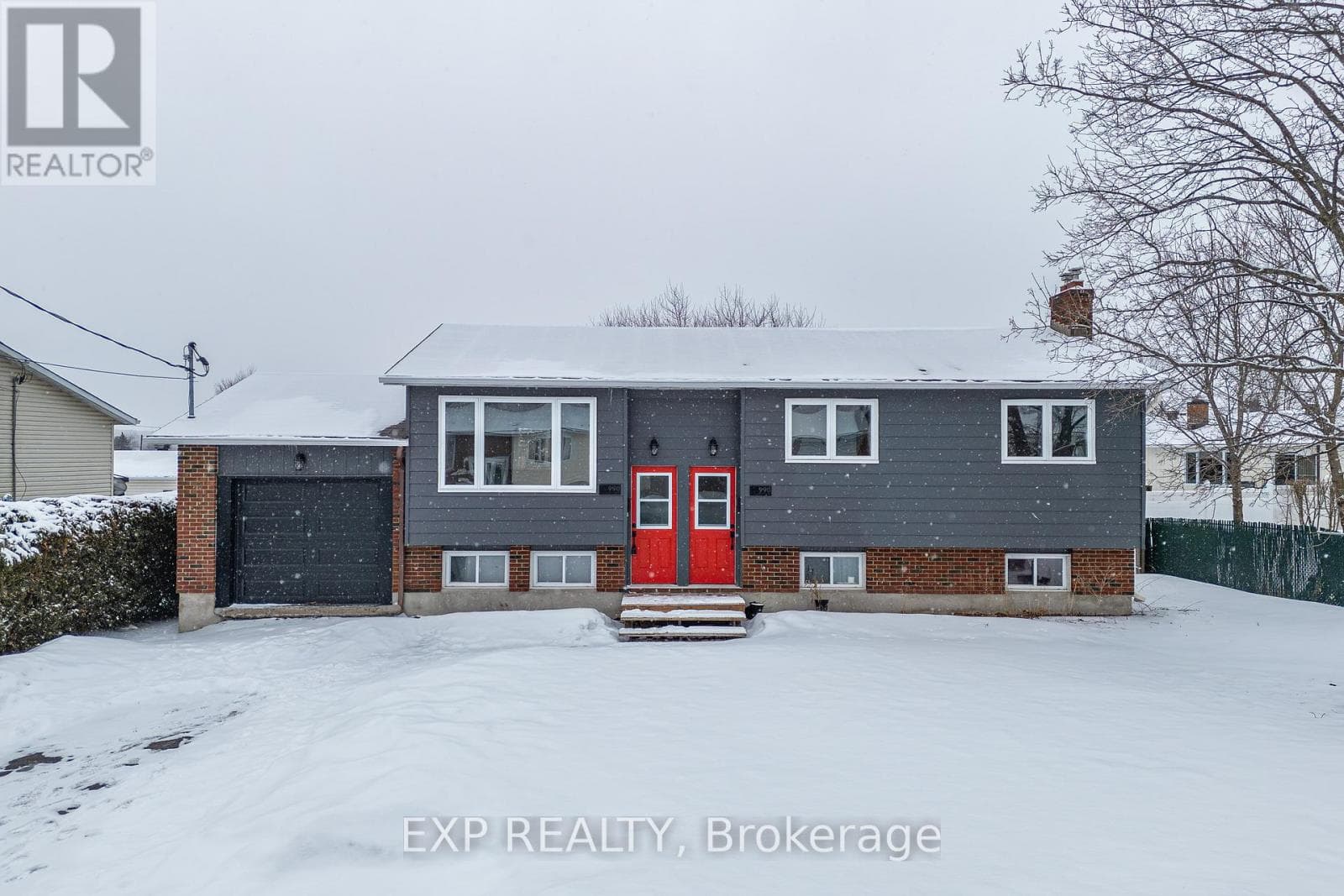 6 bed 2 bath multi-family at 990 ST JACQUES STREET — $674,900
