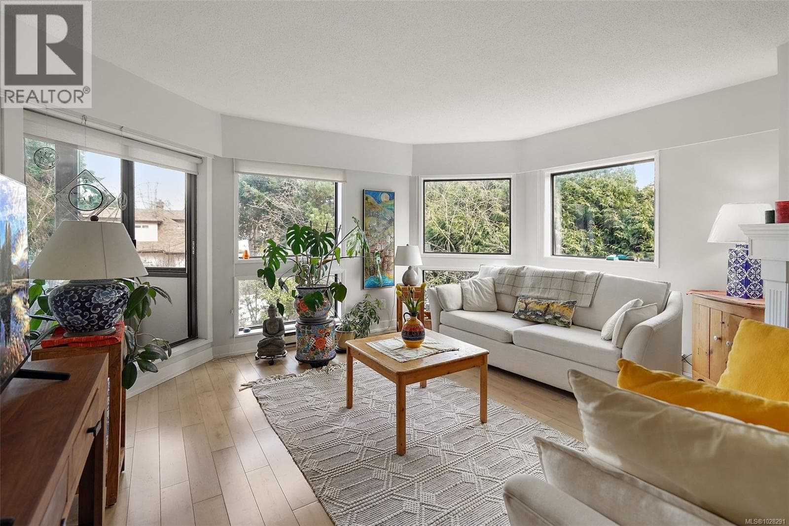 2 bed 2 bath single family at 204 1252 Pandora Ave — $549,900