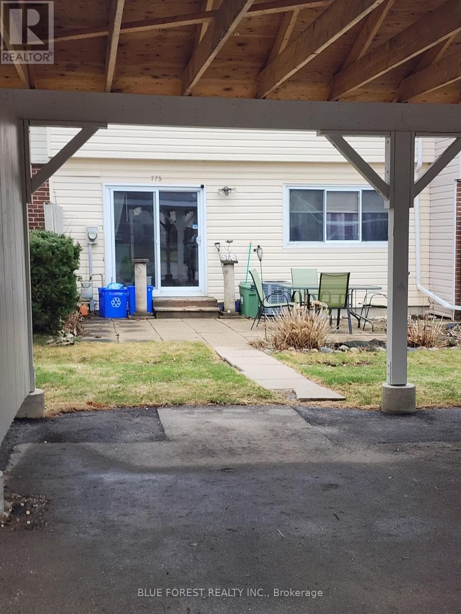 775 WILKINS STREET photo 2