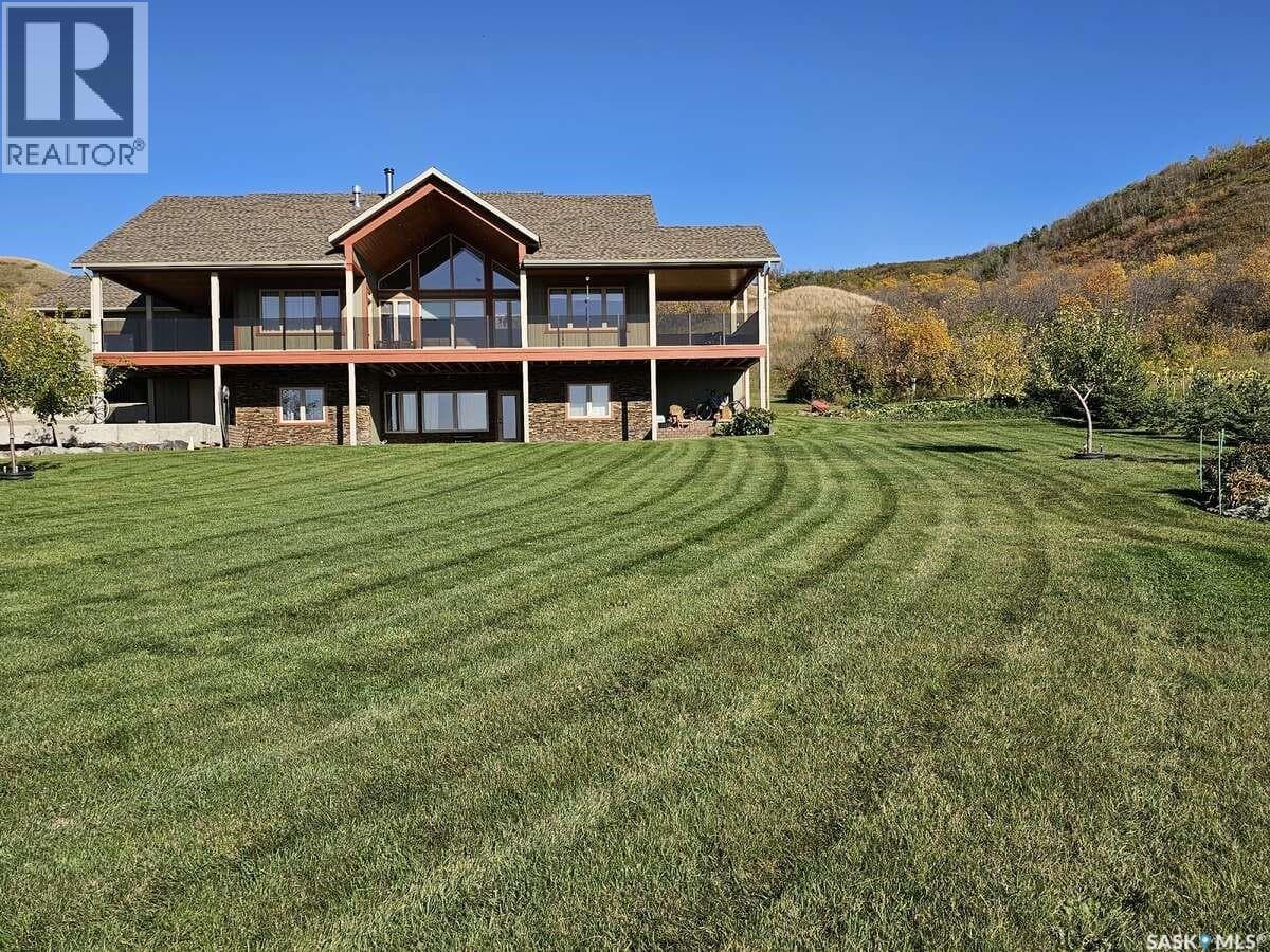 765 Fort San ROAD