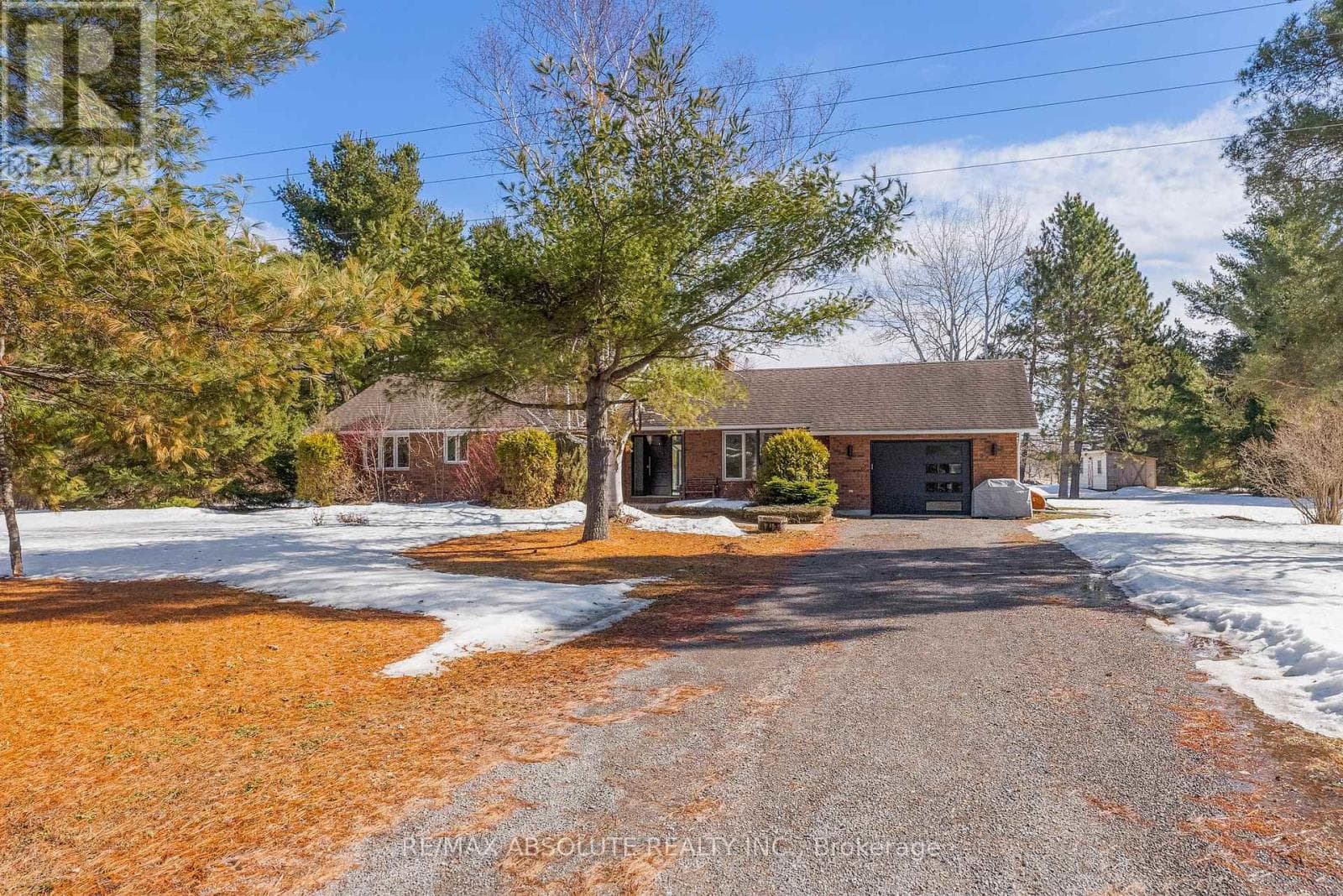 3 bed 2 bath single family at 213 CALABOGIE ROAD — $679,900