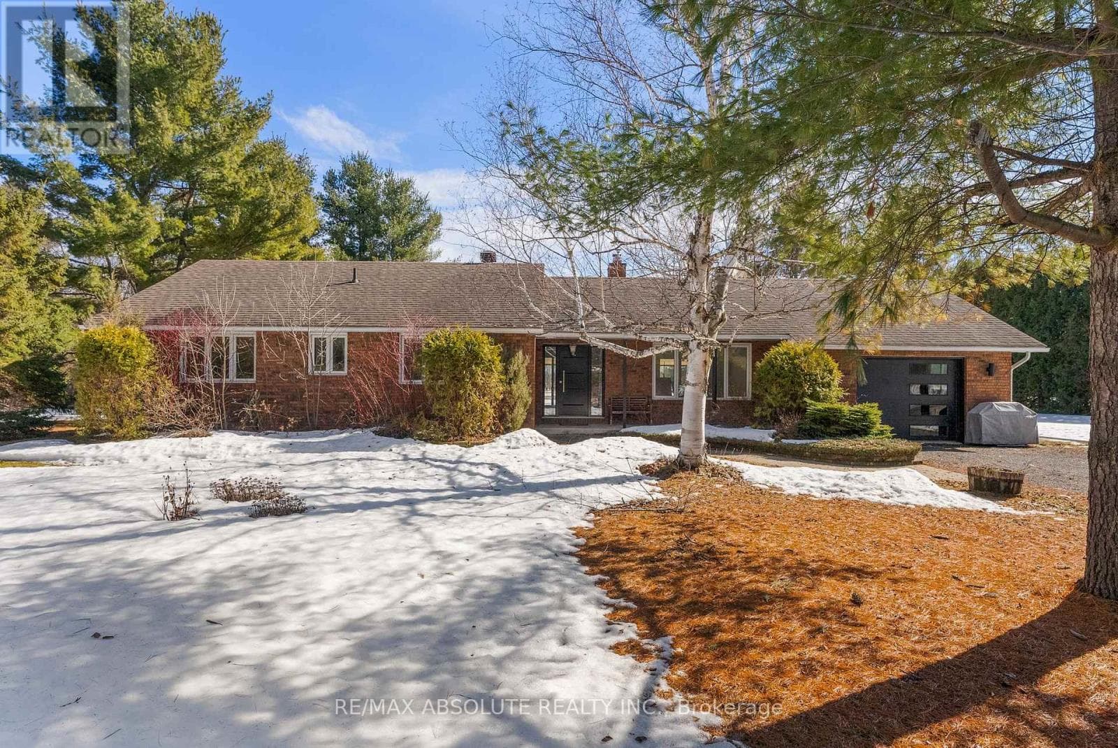 213 CALABOGIE ROAD photo 2