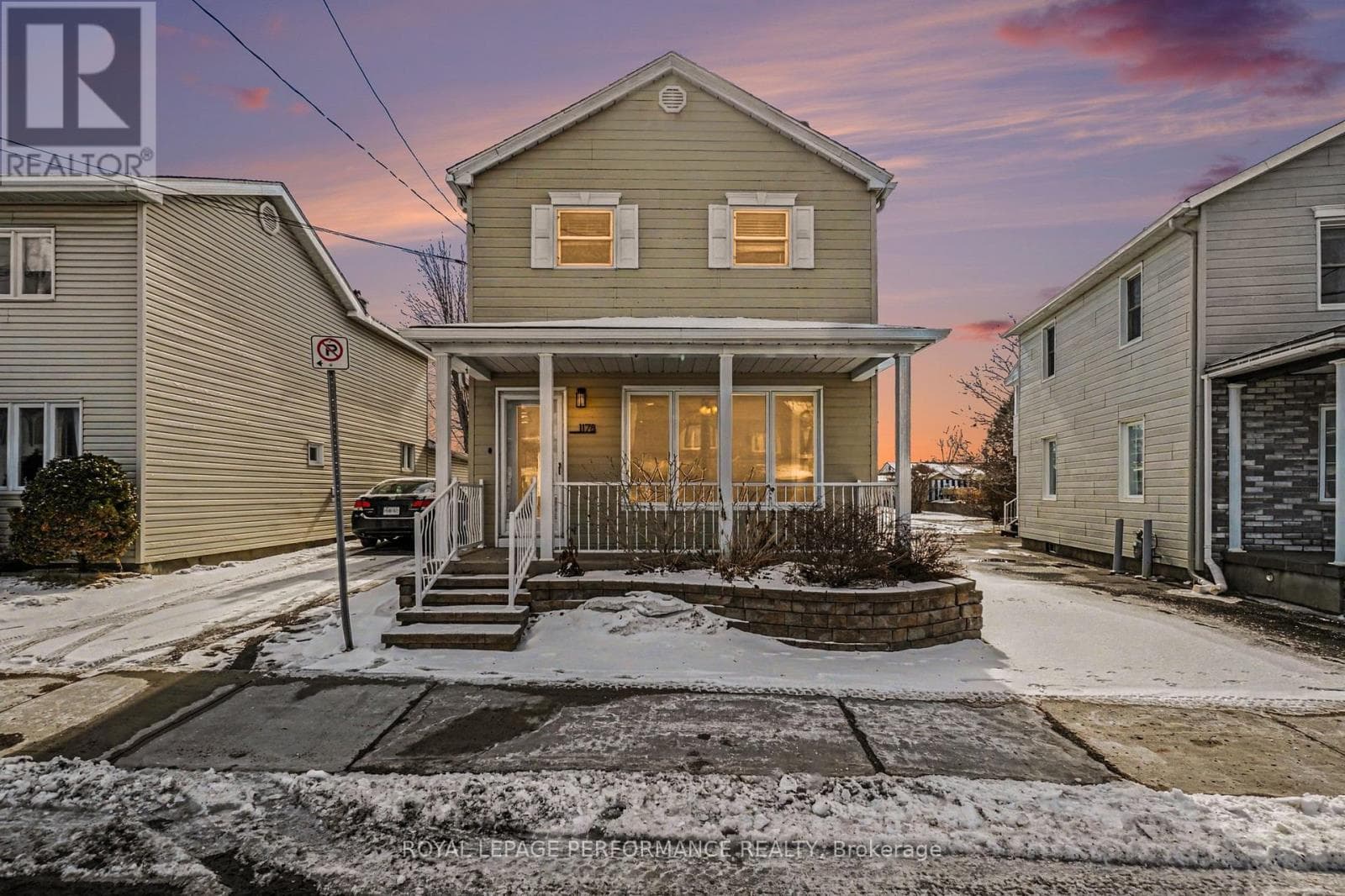 4 bed 2 bath single family at 1178 MAIN STREET E — $369,900