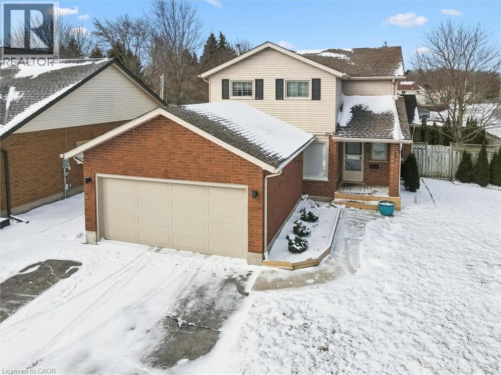 3 bed 3 bath single family at 3 ALONA Avenue — $974,900