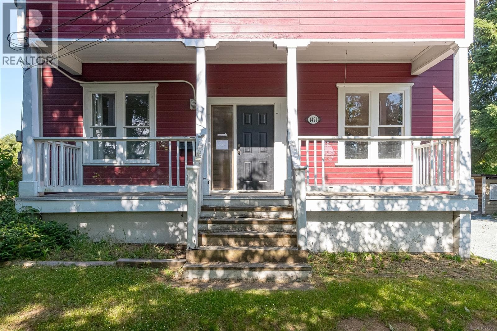 1421 Cranberry Ave photo 3