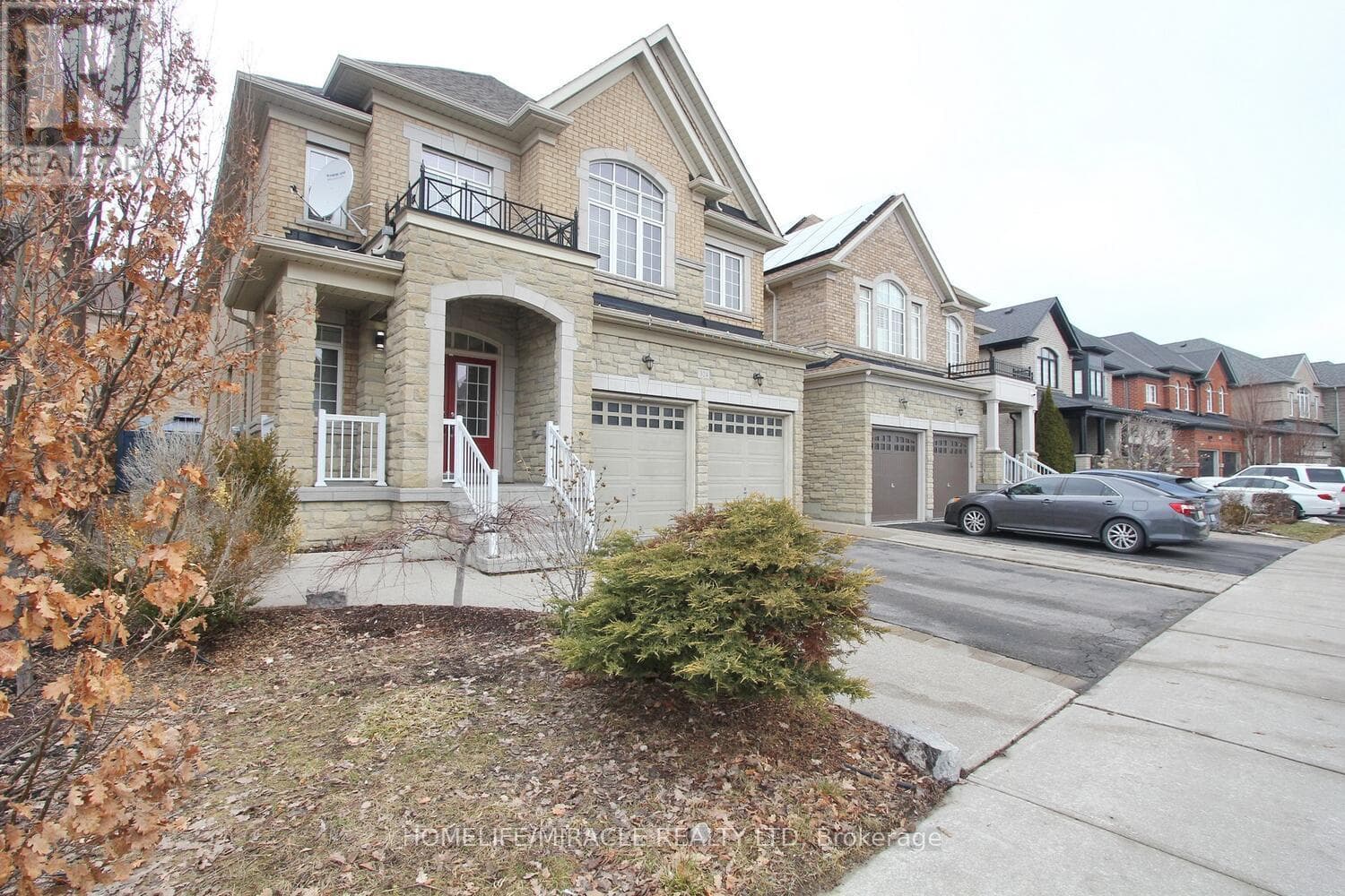 324 CHATFIELD DRIVE photo 4