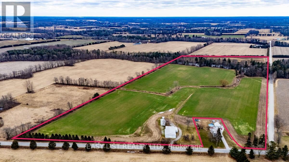 3 bed 1 bath agriculture at 1460 ELGIN COUNTY RD 55 — $1,199,900