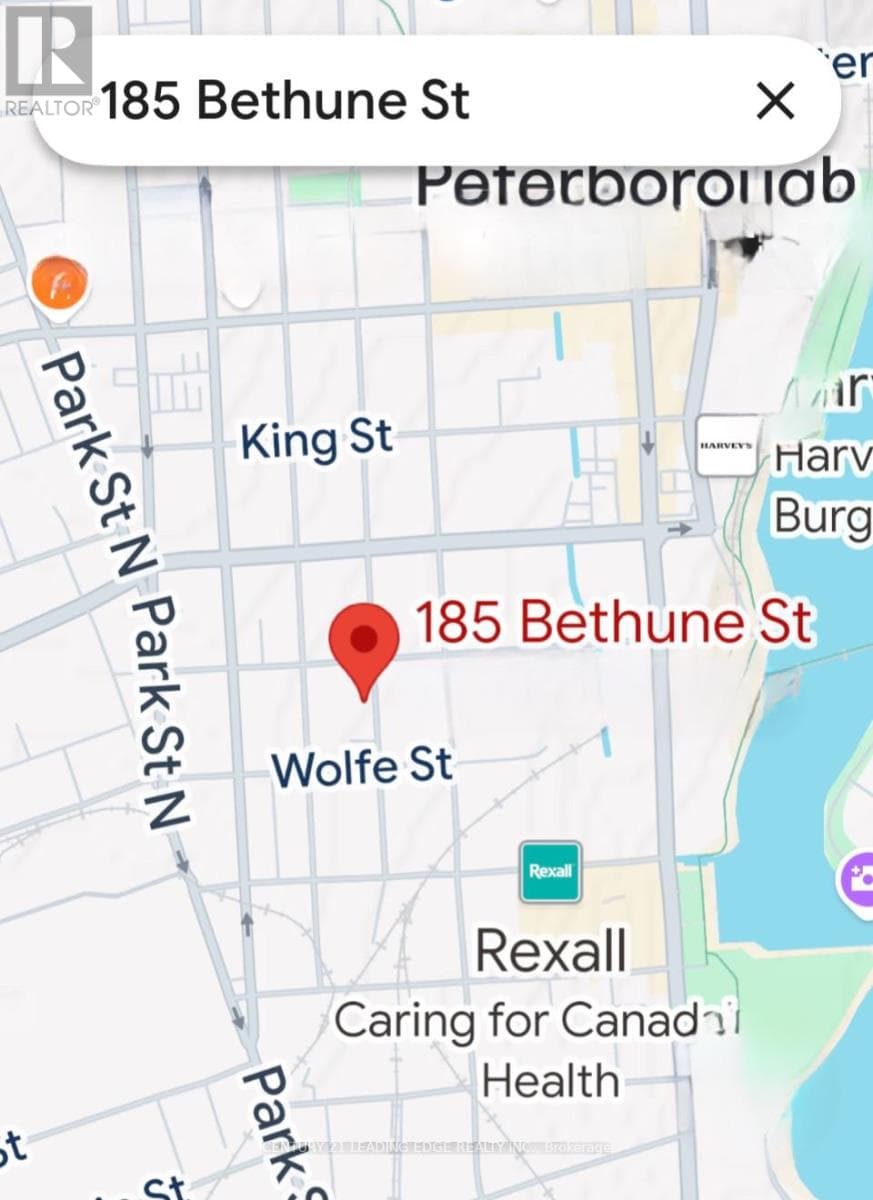 185-187 BETHUNE STREET photo 3