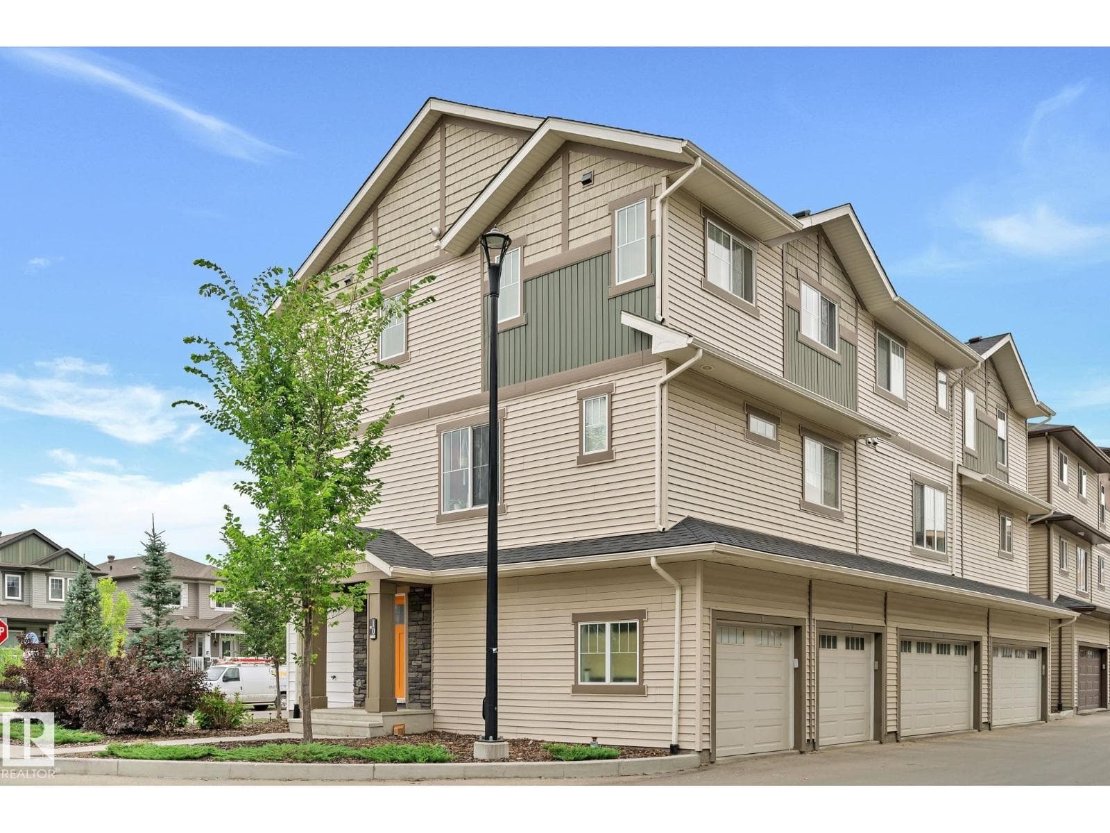 2 bed 1 bath single family at #10 1530 TAMARACK BV NW — $255,000
