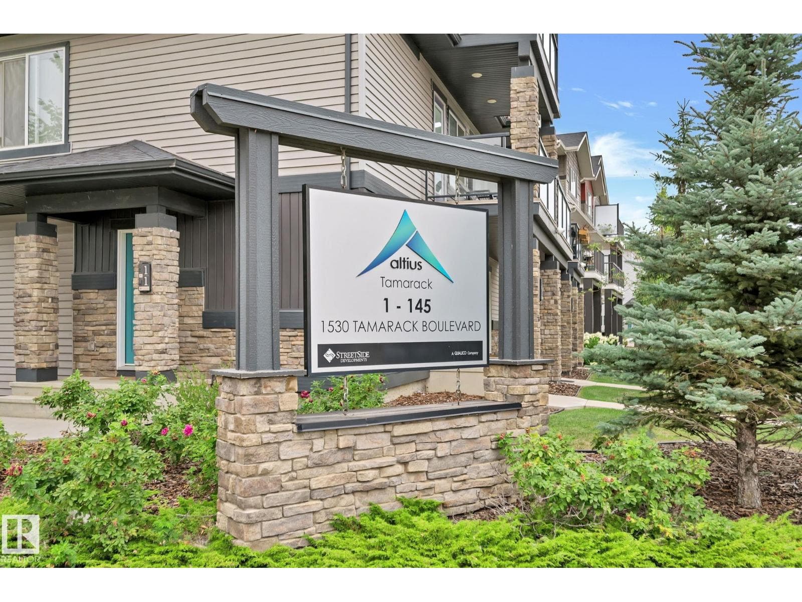 #10 1530 TAMARACK BV NW photo 3