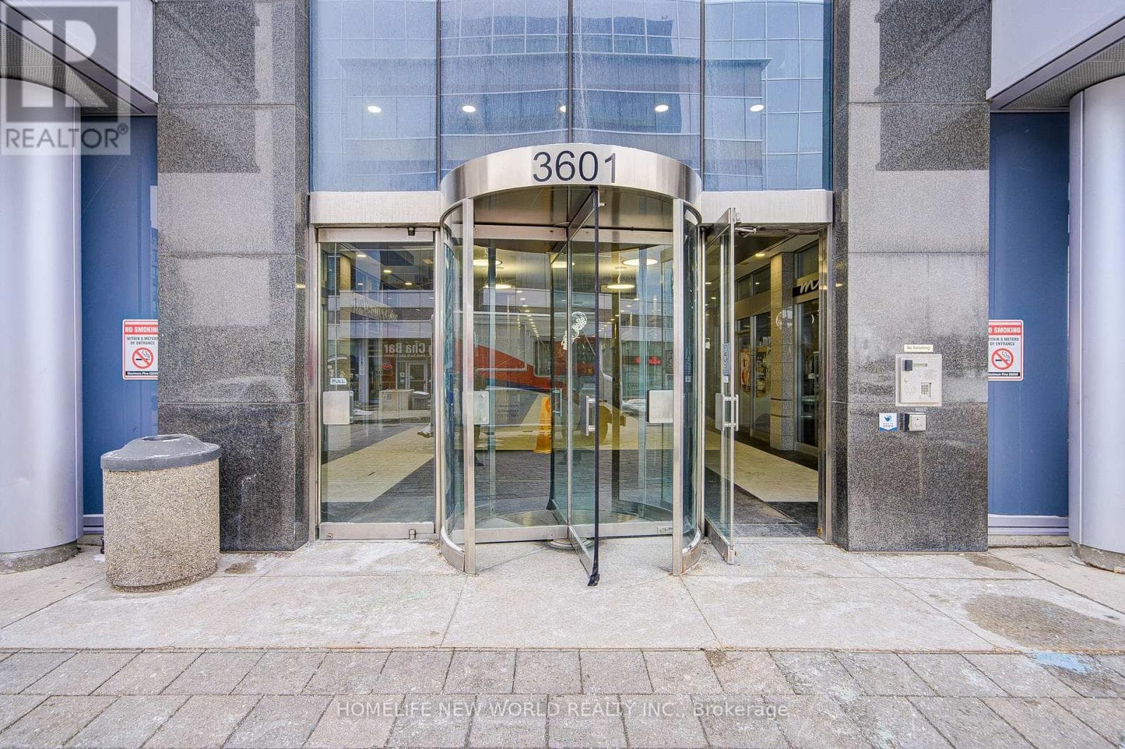 office at 303 - 3601 HIGHWAY 7 E — $988,000