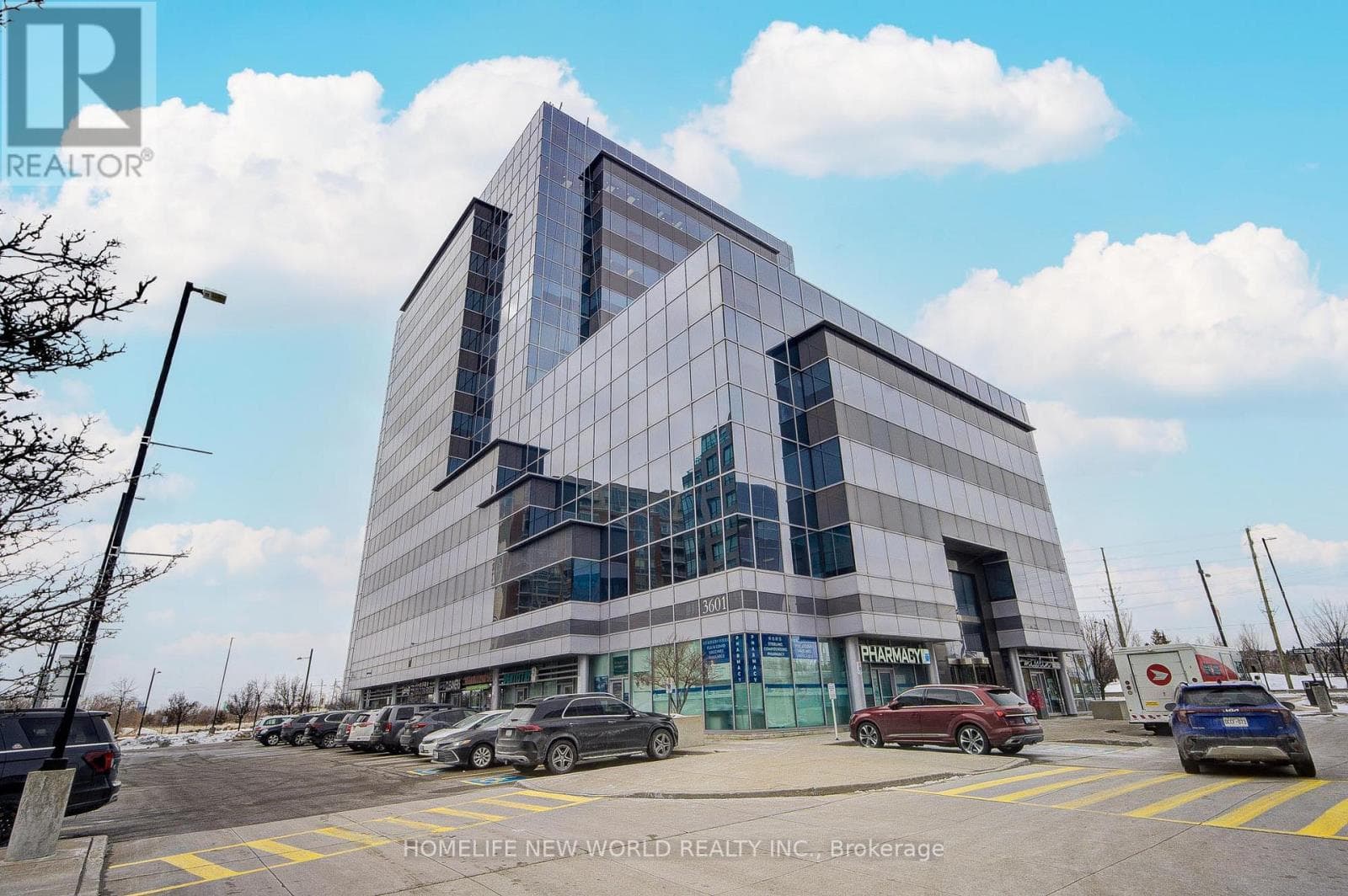 303 - 3601 HIGHWAY 7 E photo 2