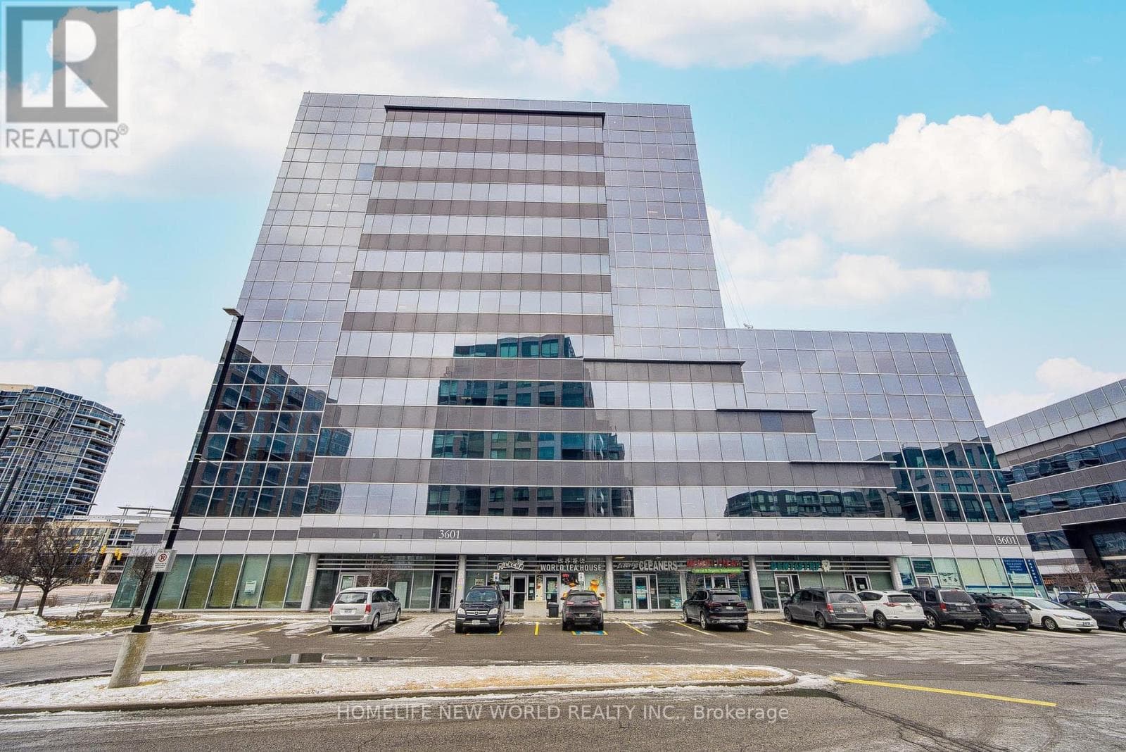 303 - 3601 HIGHWAY 7 E photo 3
