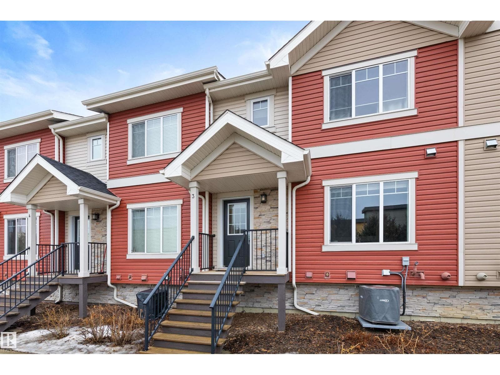 3 bed 3 bath single family at #3 5134 MULLEN RD NW — $354,900