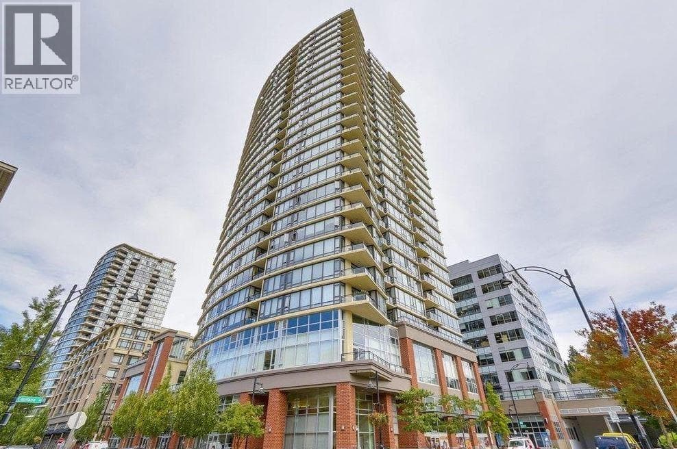 2 bed 2 bath single family at 705 400 CAPILANO ROAD — $848,800