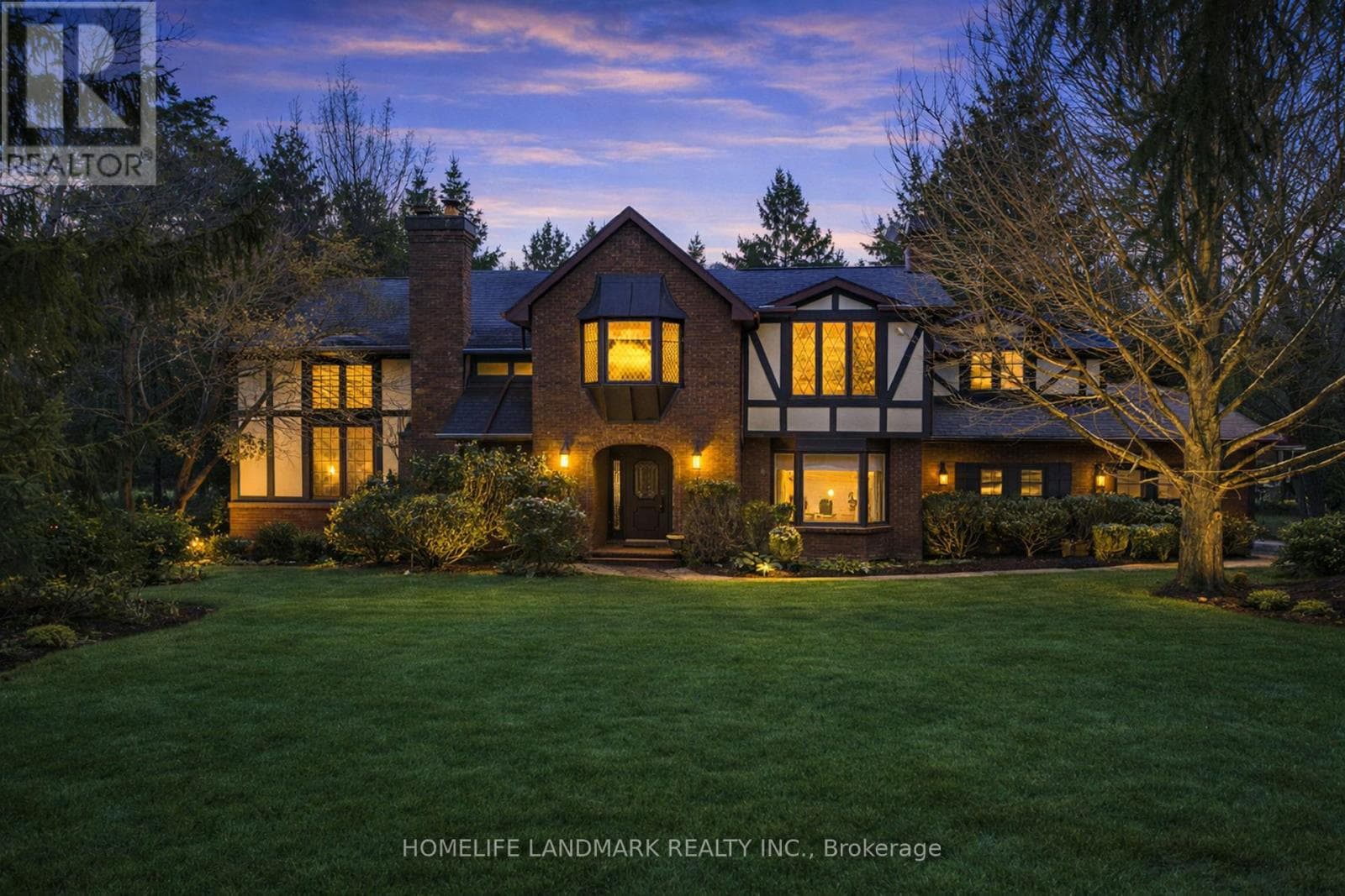 4 bed 3 bath single family at 10505 NIAGARA RIVER PARKWAY — $1,288,000