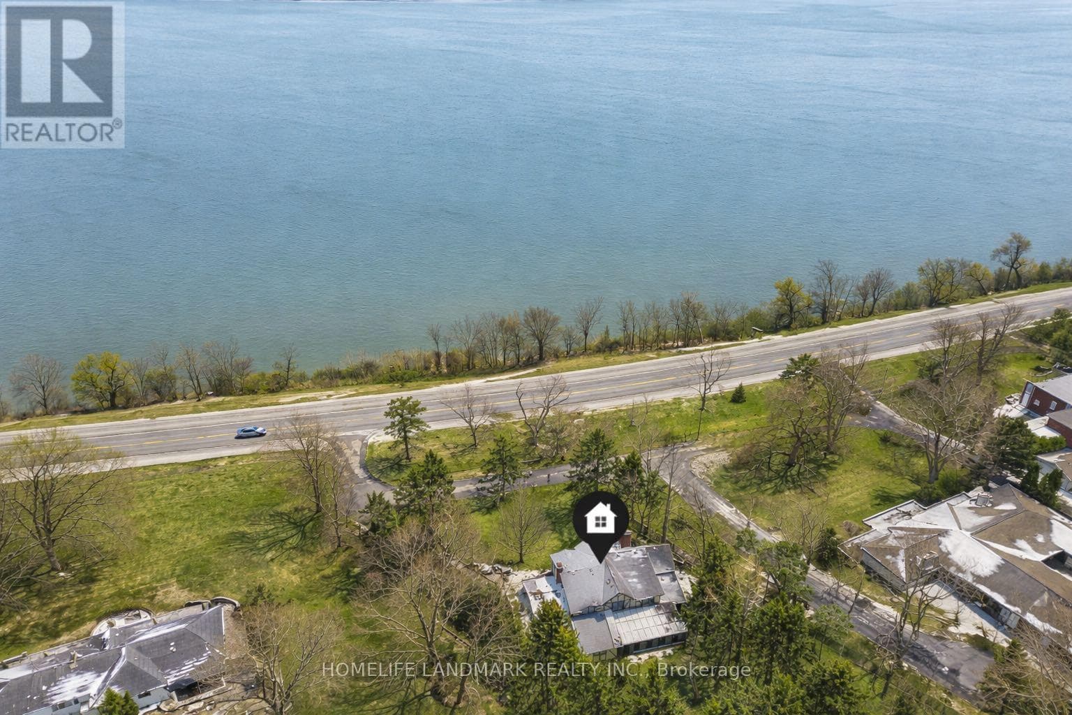 10505 NIAGARA RIVER PARKWAY photo 2