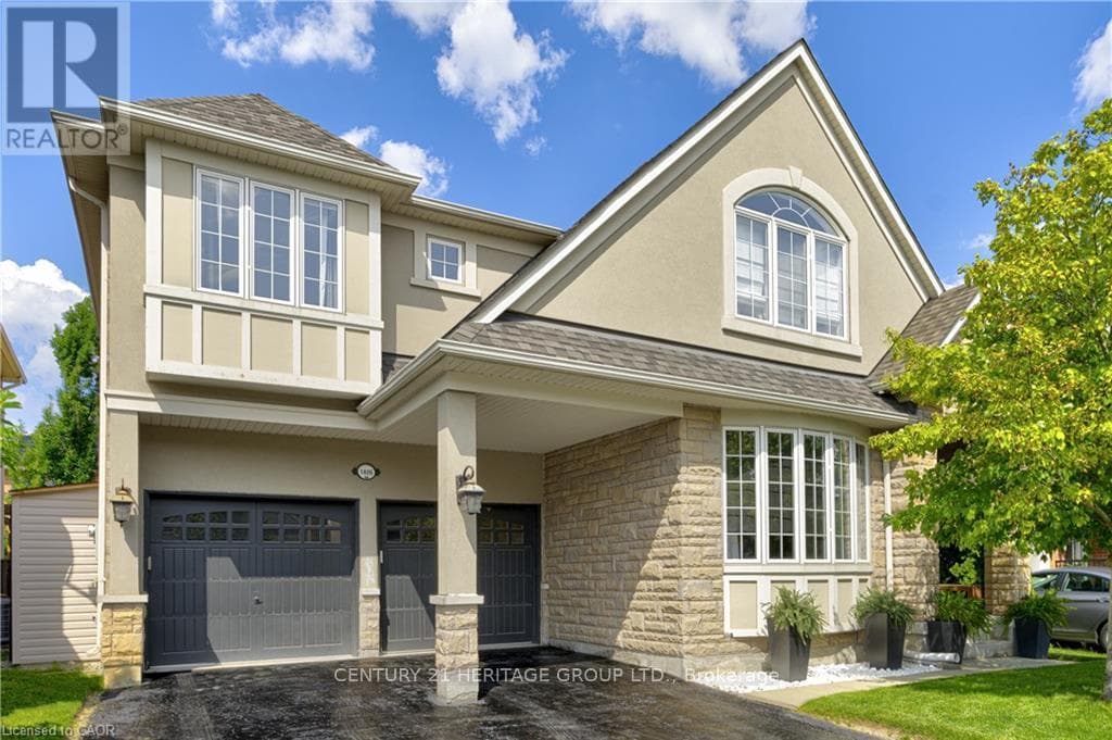 4 bed 4 bath single family at 1406 MARSHALL CRESCENT — $1,599,000