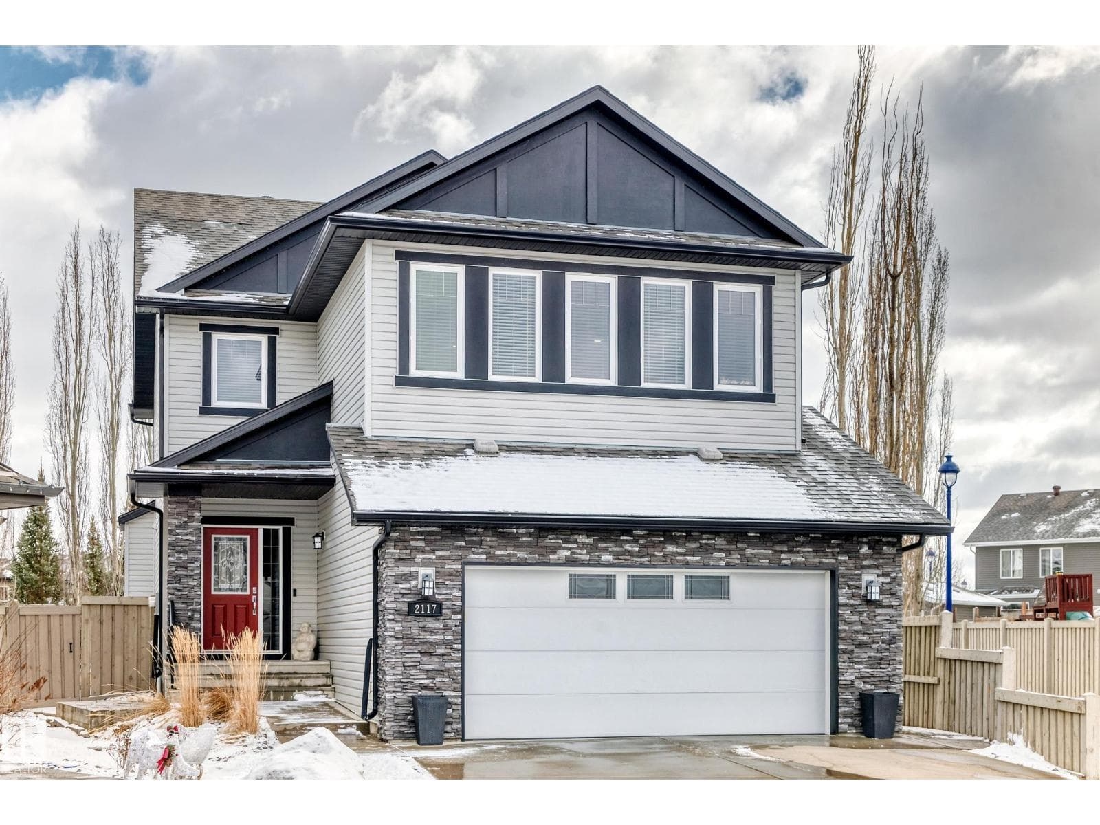 3 bed 3 bath single family at 2117 69A ST SW — $699,900