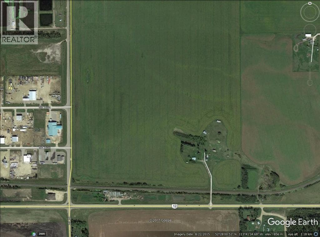 SW 28 40 26 W4 Highway 12 — photo 2