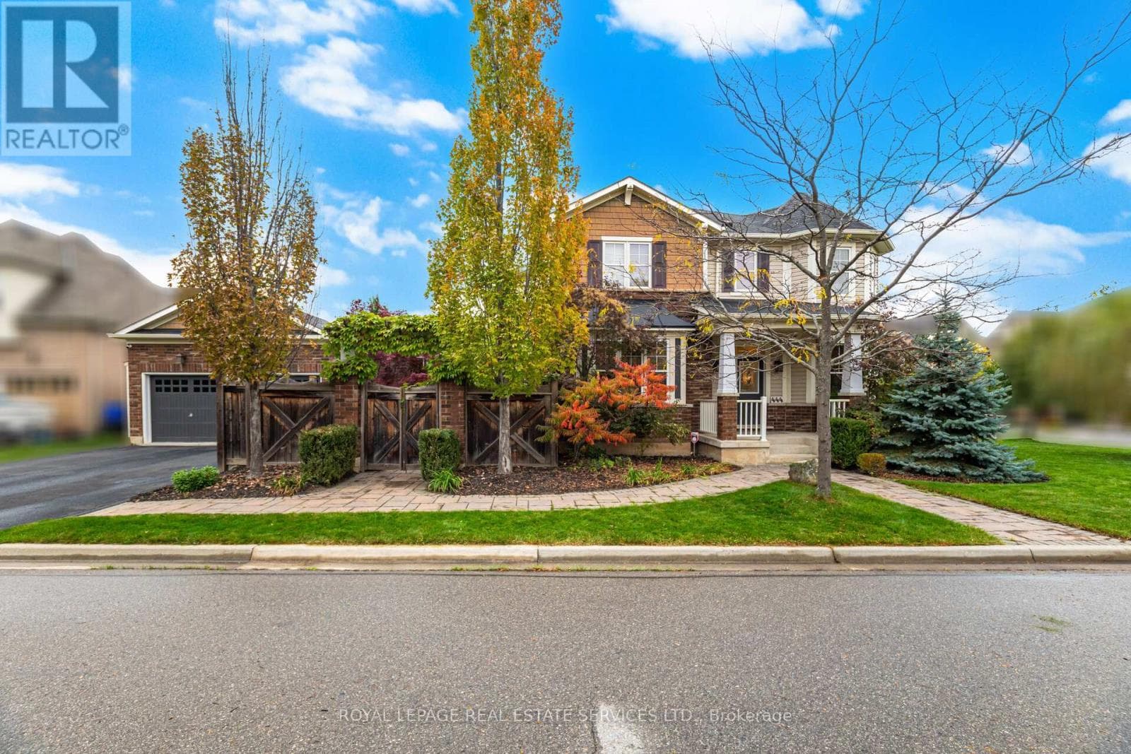 3 bed 3 bath single family at 444 COOMBS COURT — $1,375,000