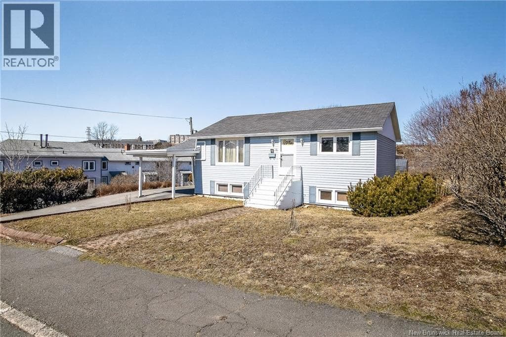 4 bed 2 bath single family at 15 Balfour Street — $397,400