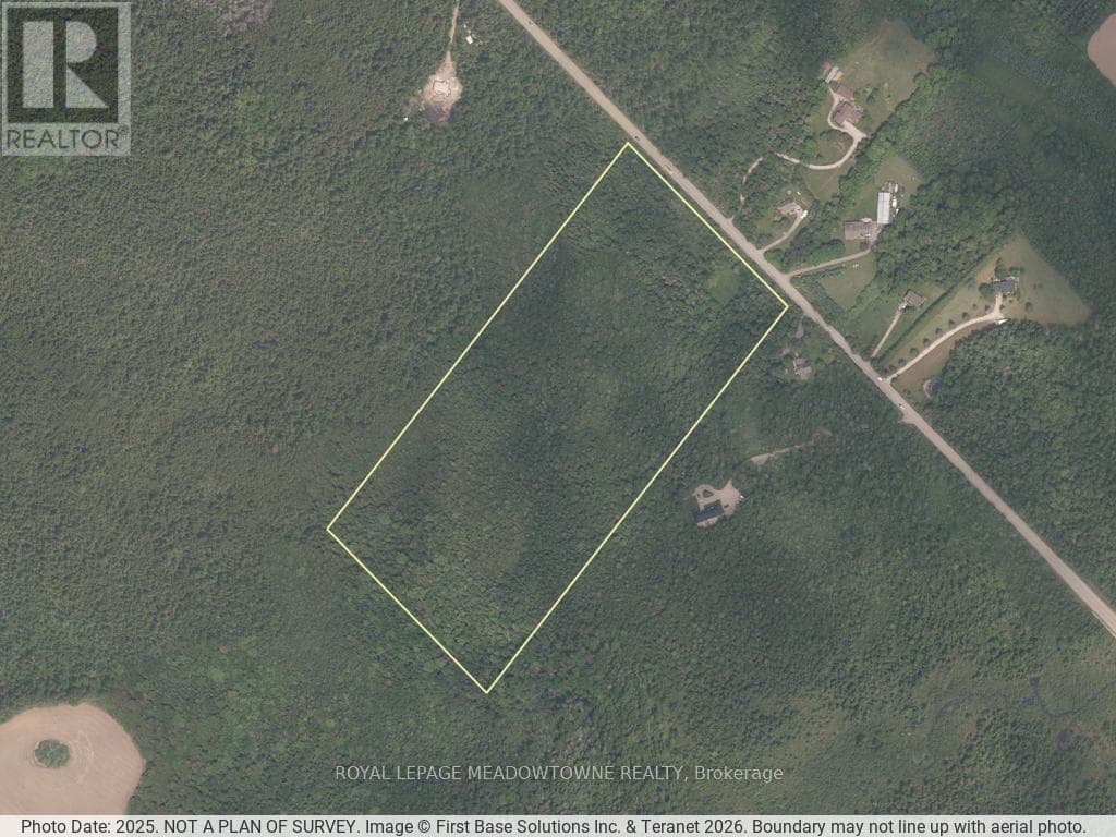 vacant land at 0000 WINSTON CHURCHILL BOULEVARD — $825,000